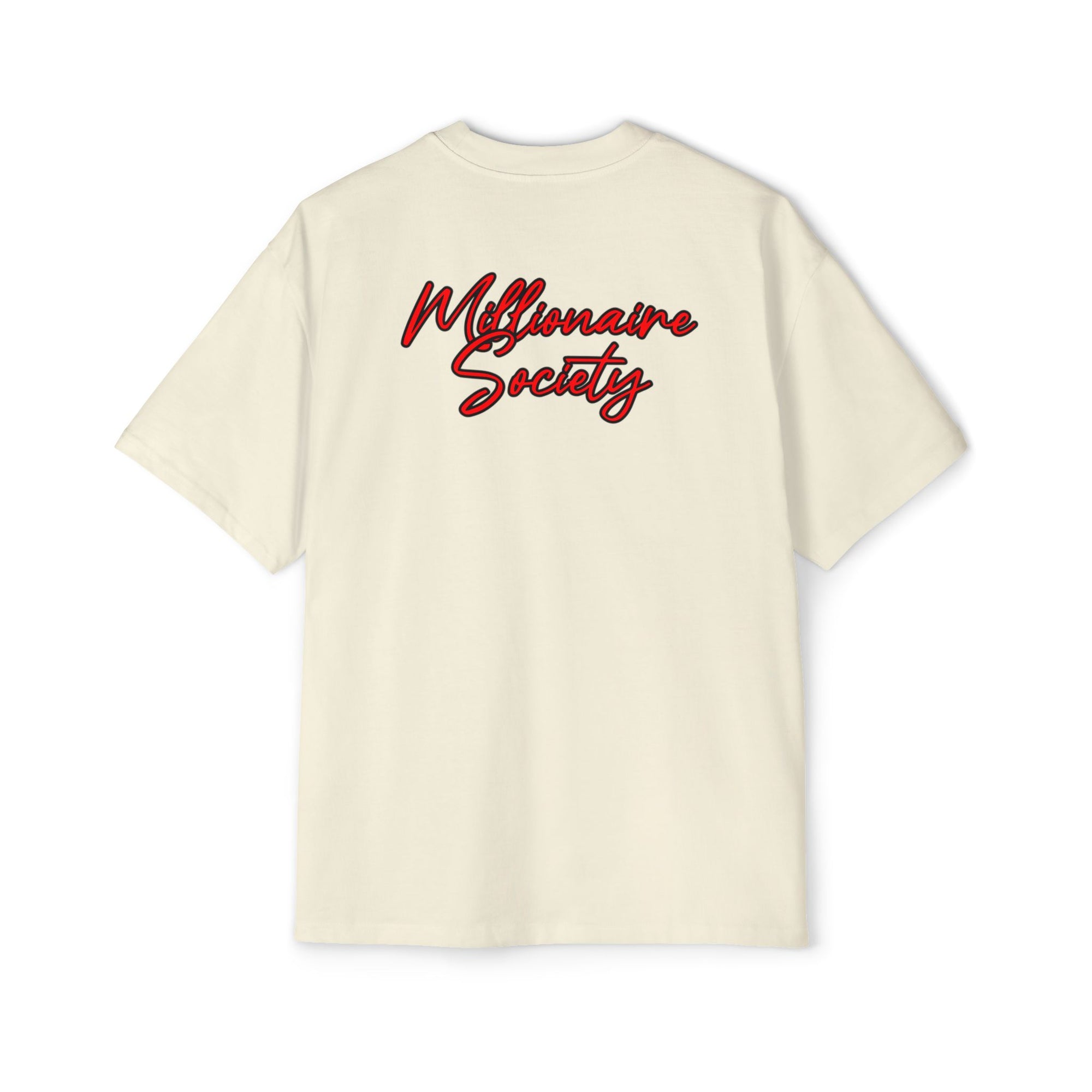 SURREAL Heavy Oversized Tee