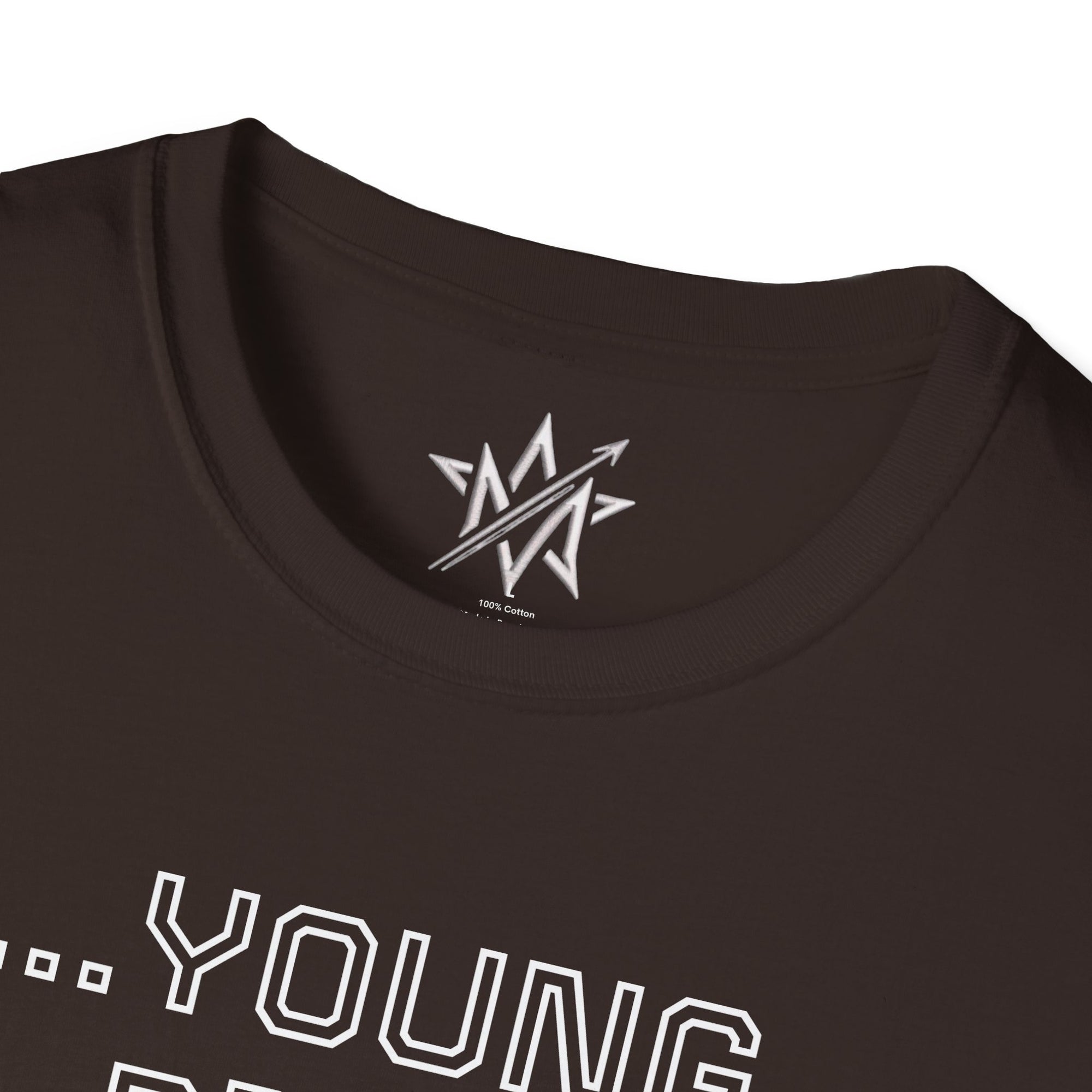 Young Black Millionaire