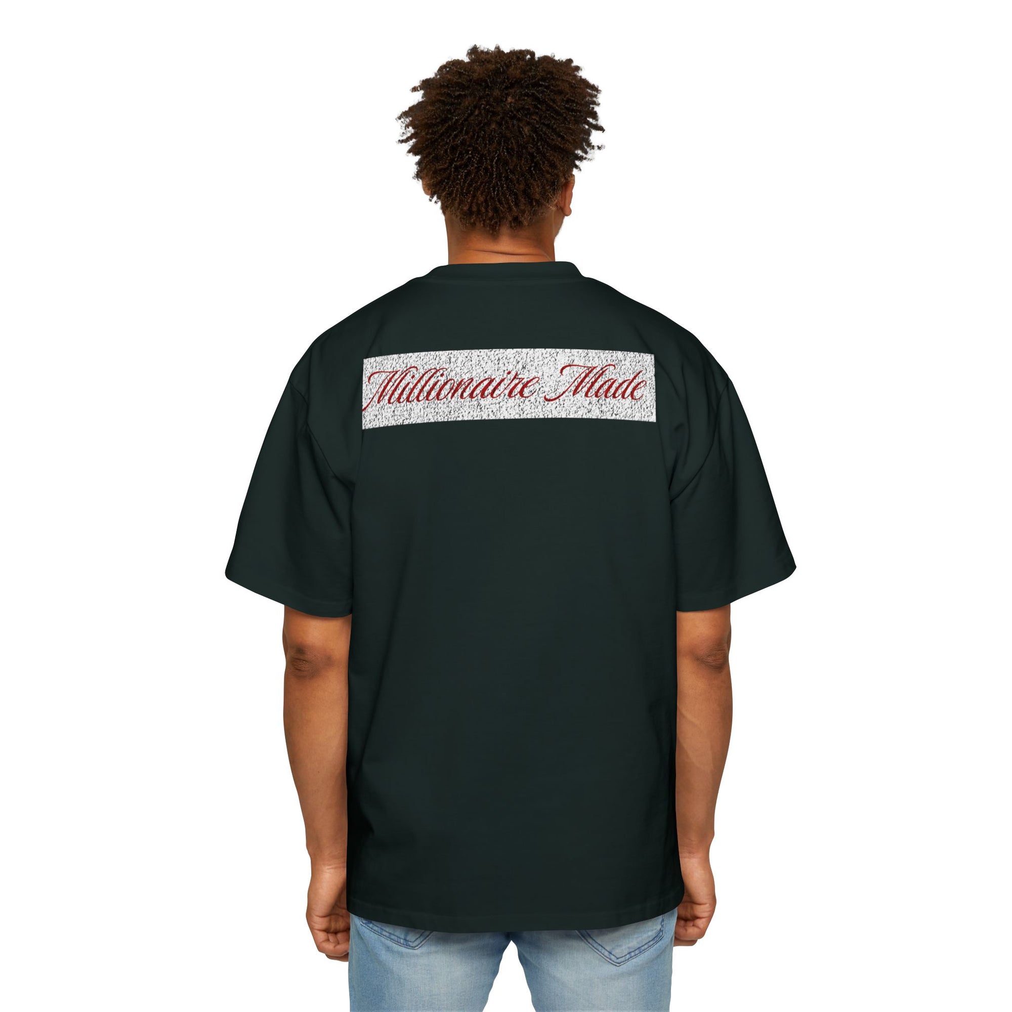 Made Millionaire