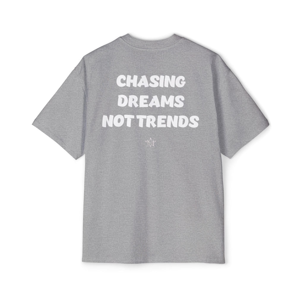 CHASIN DREAMS Heavy Oversized Tee