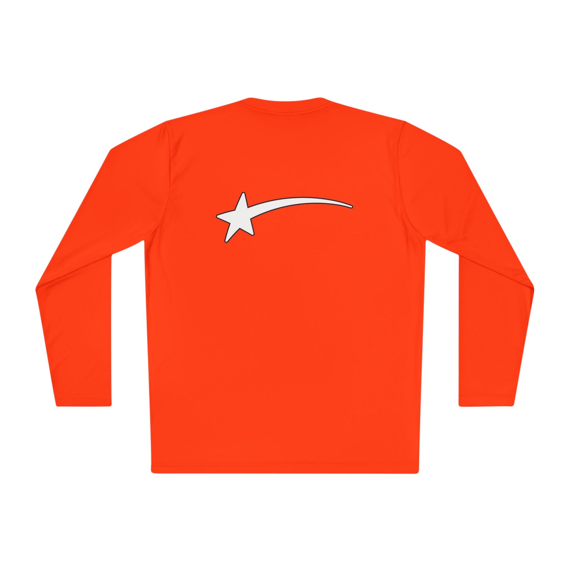 MILLIONAIRE Lightweight Long Sleeve Tee