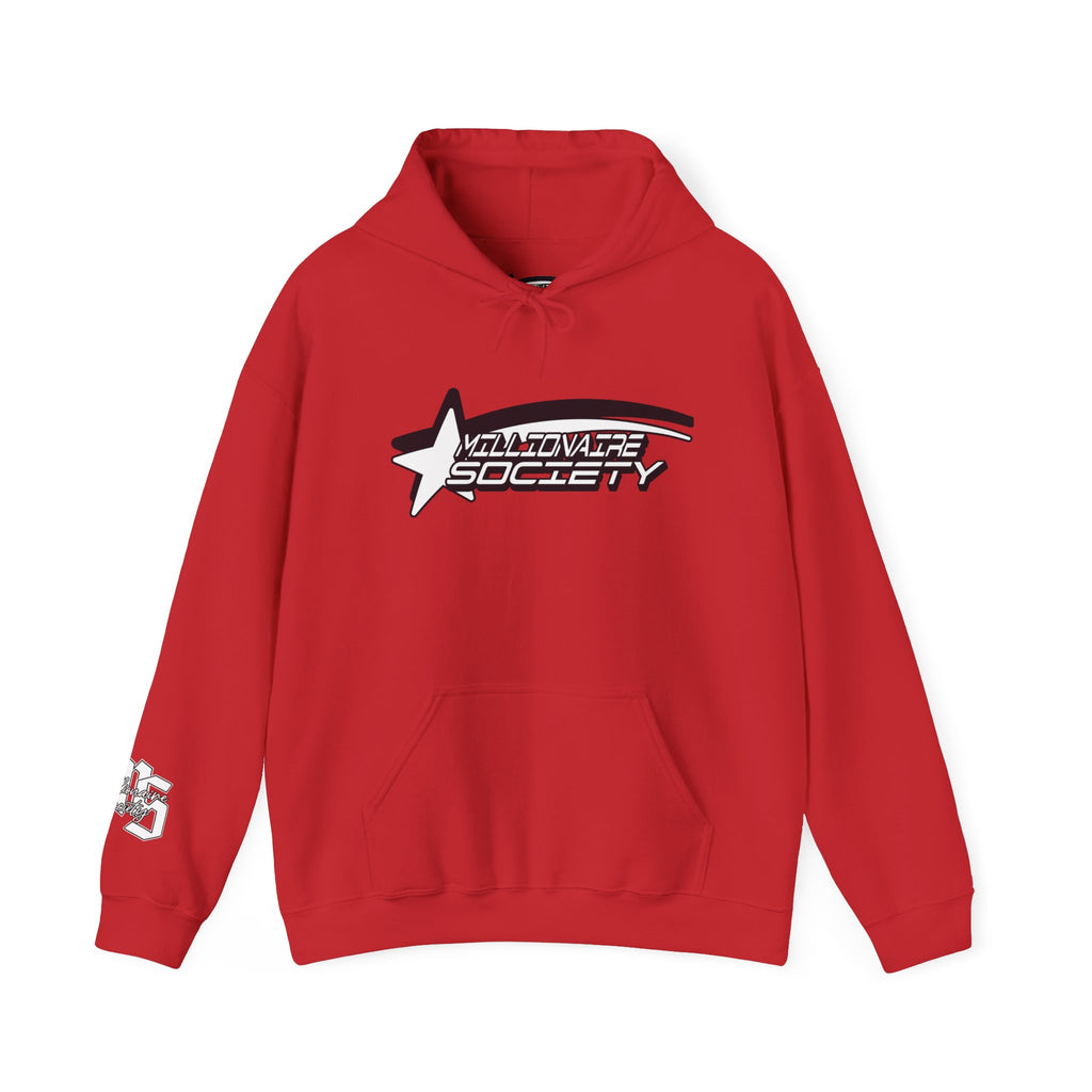 MILLIONAIRE Hooded Sweatshirt