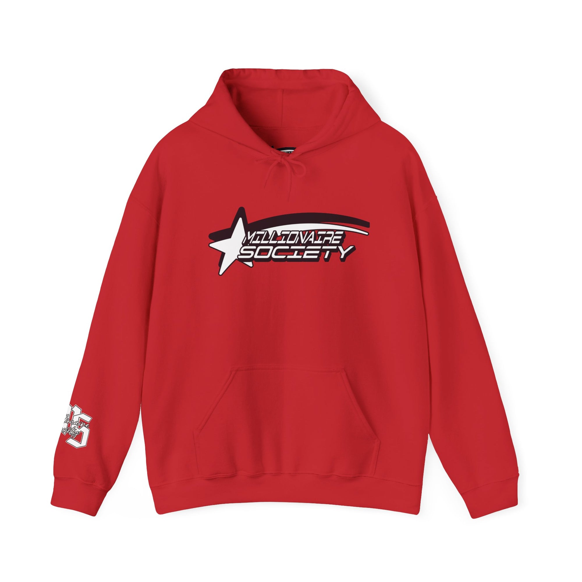 MILLIONAIRE Hooded Sweatshirt