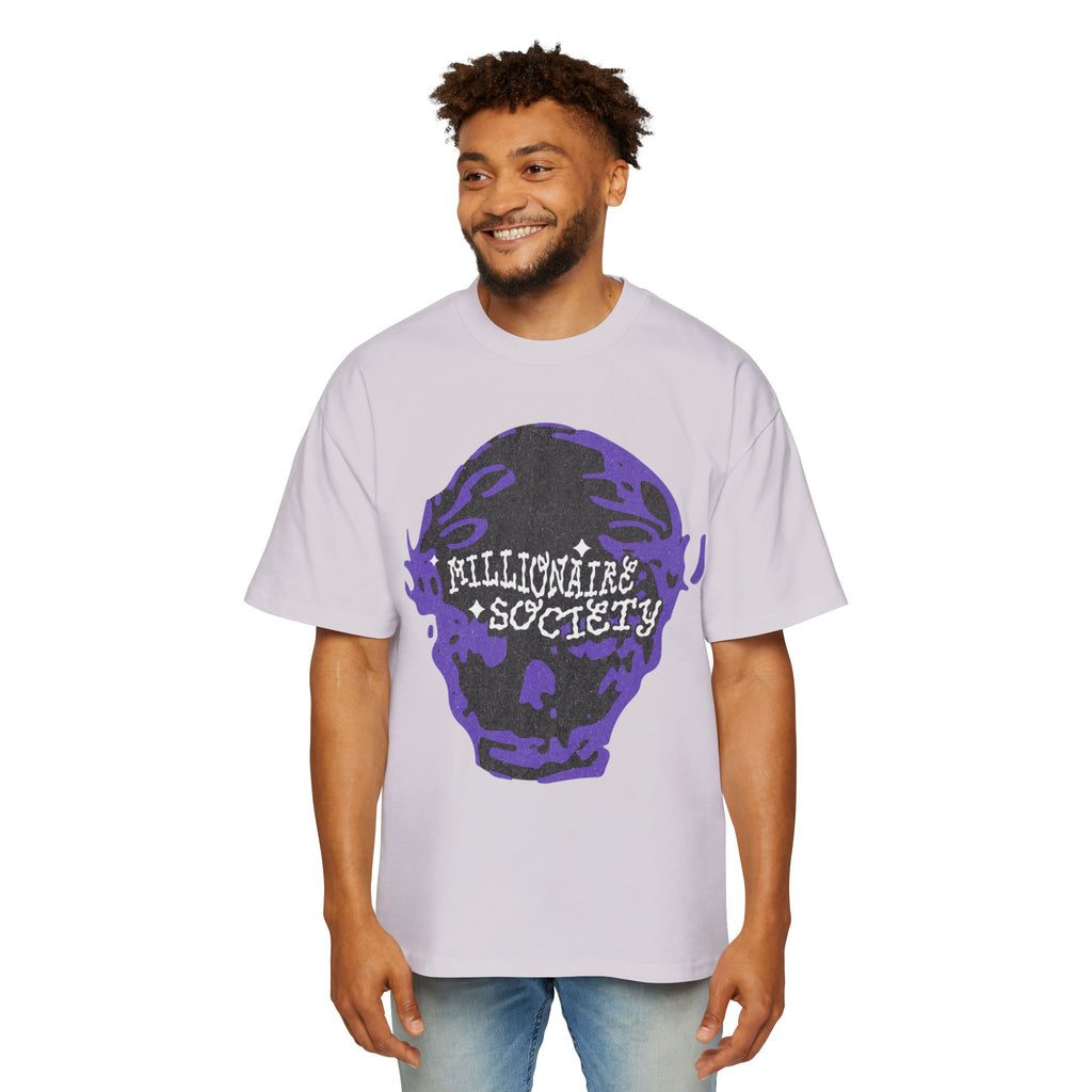 FUTURE Heavy Oversized Tee