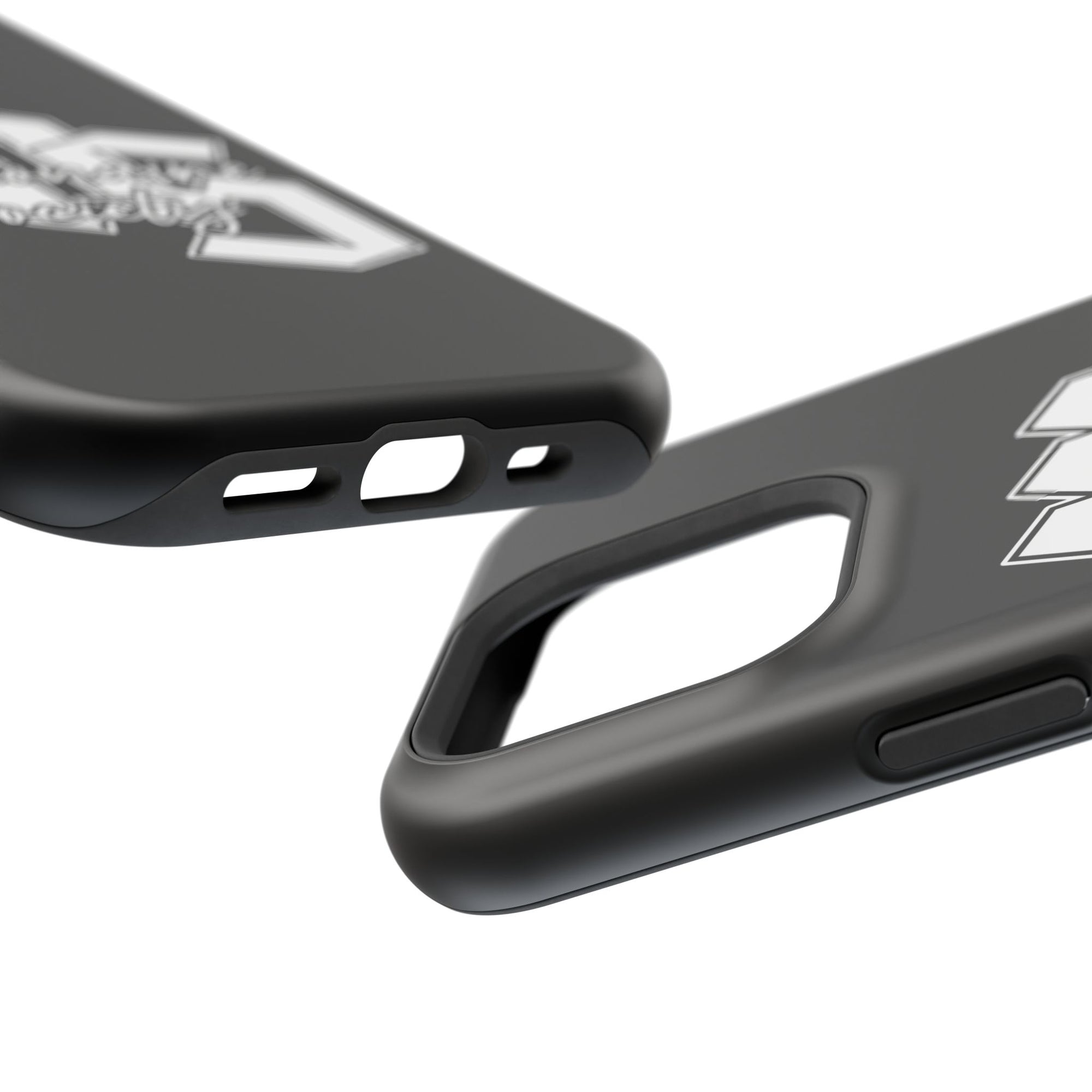 Magnetic Tough Cases