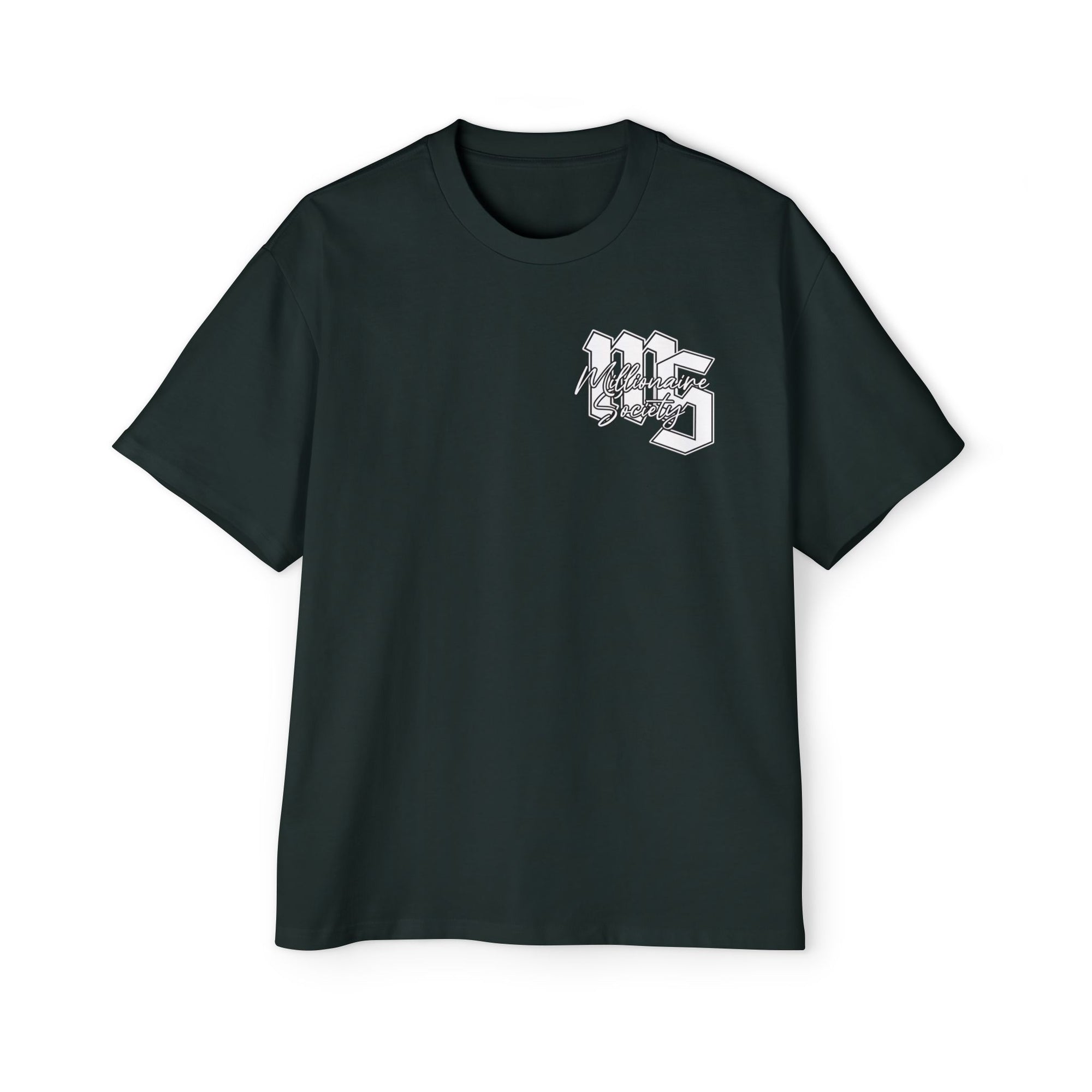 CHASIN DREAMS Heavy Oversized Tee