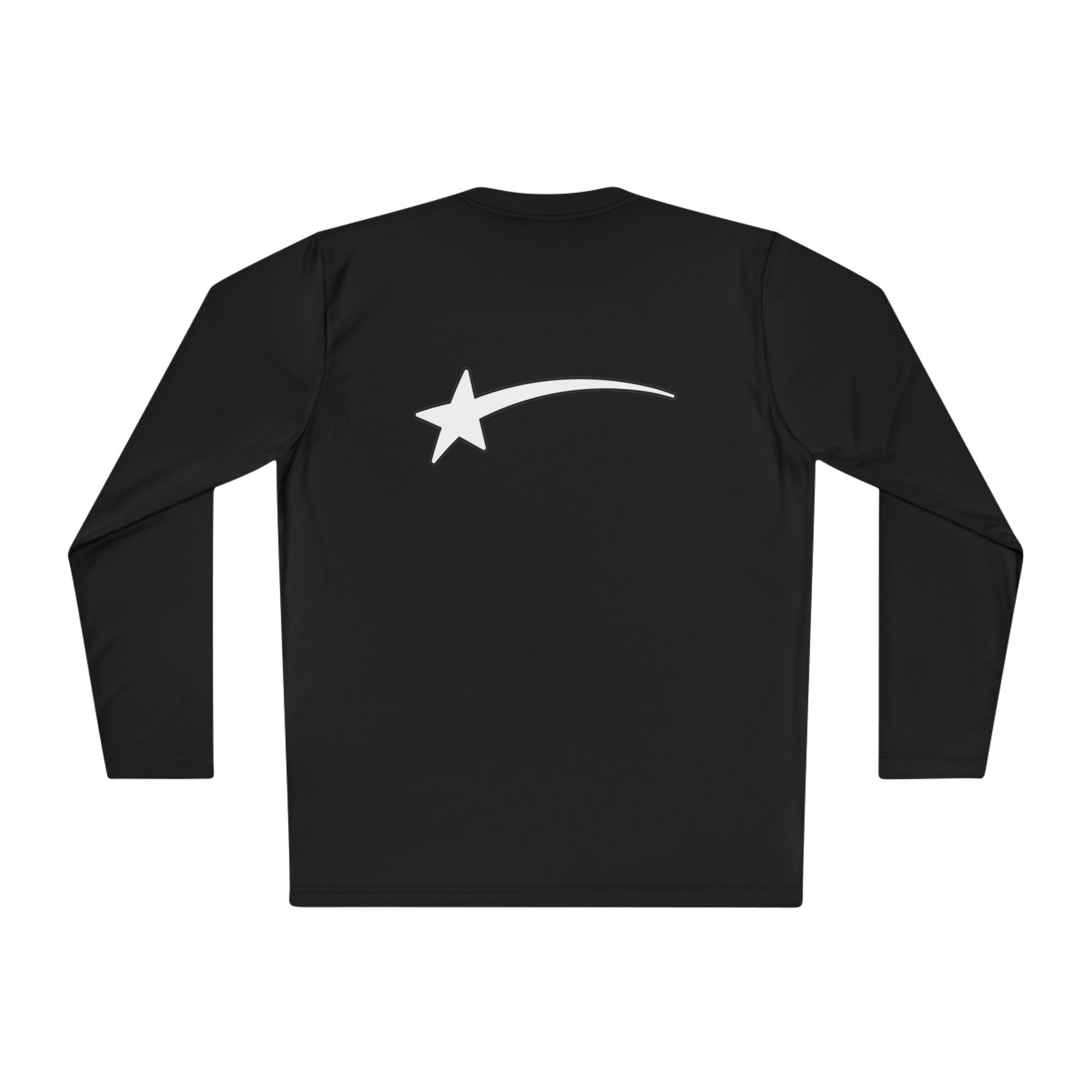 MILLIONAIRE Lightweight Long Sleeve Tee