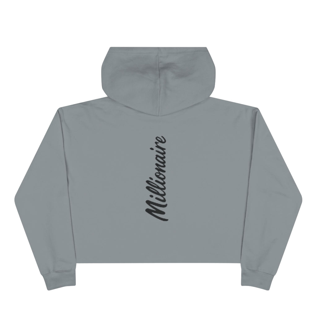 Crop Hoodie