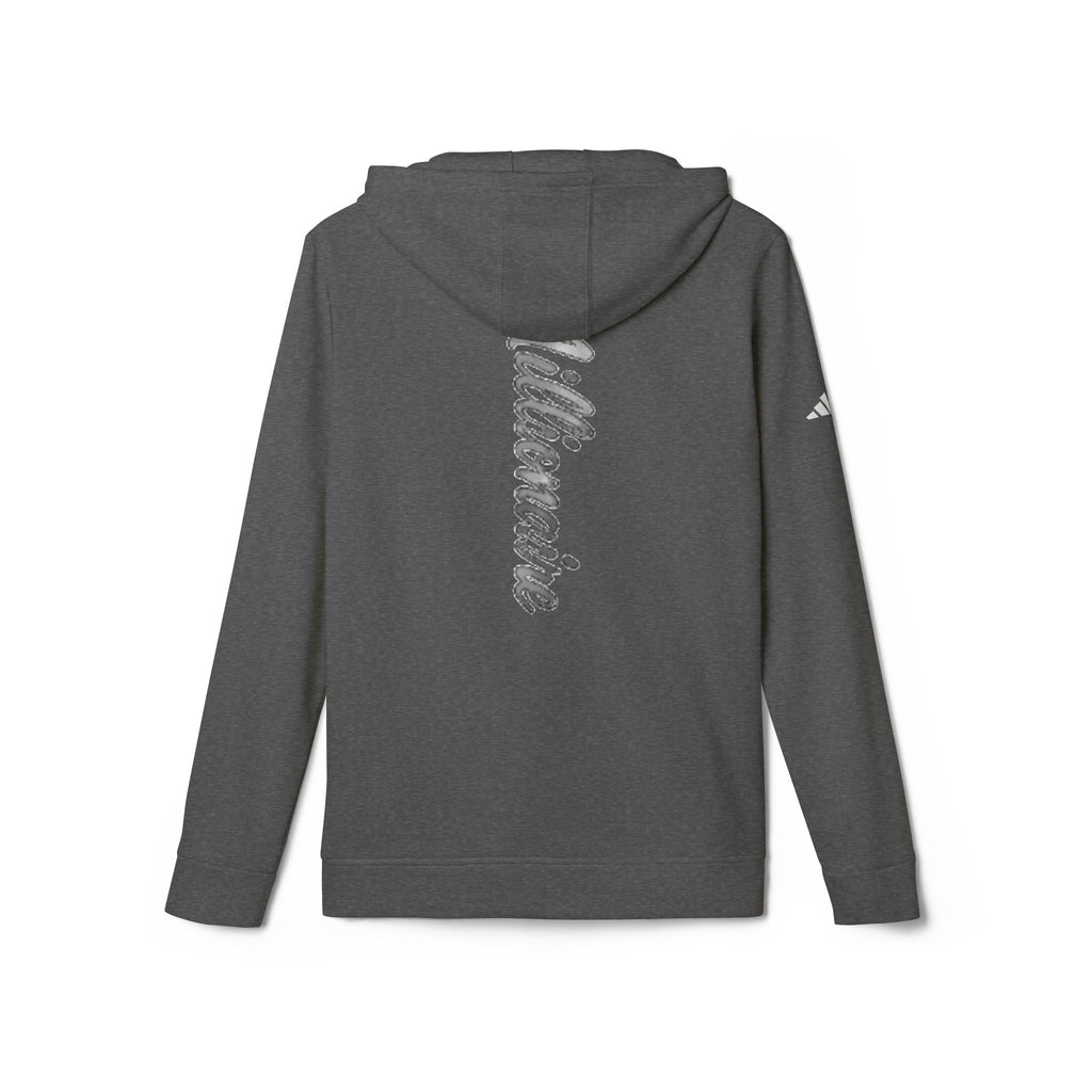 MILLIONAIRE adidas Unisex Fleece Hoodie