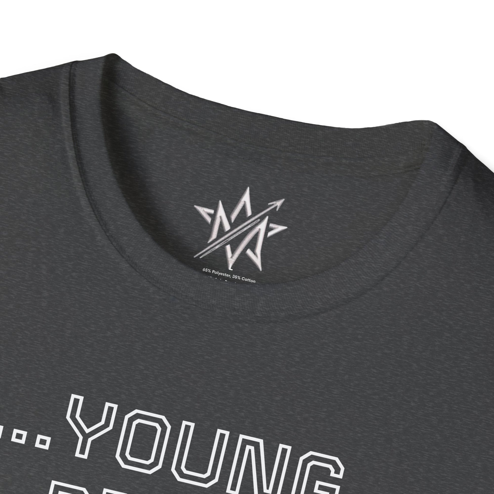 Young Black Millionaire