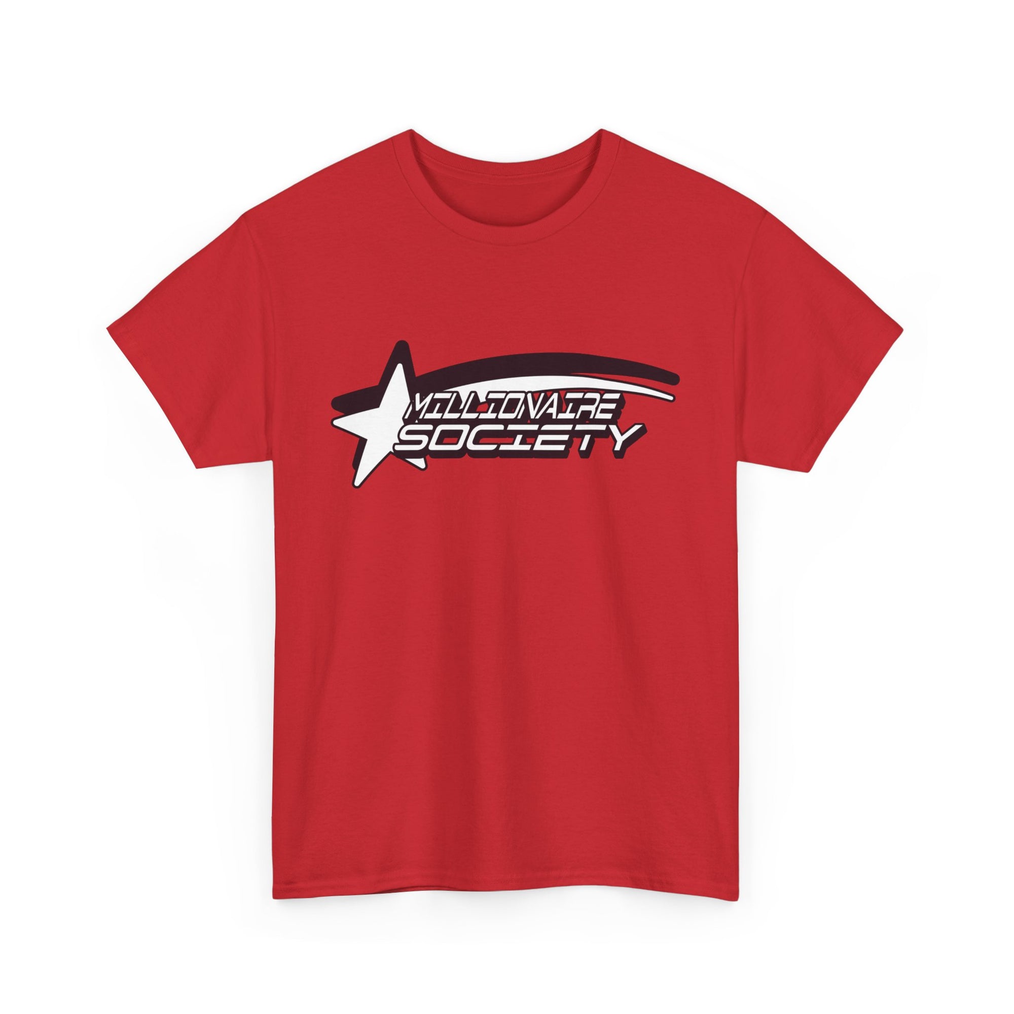 GRAPHIC TEE