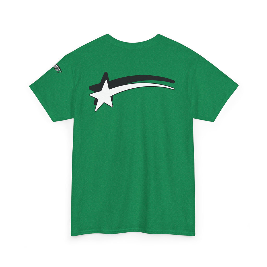 MINIMAL Heavy Cotton Tee