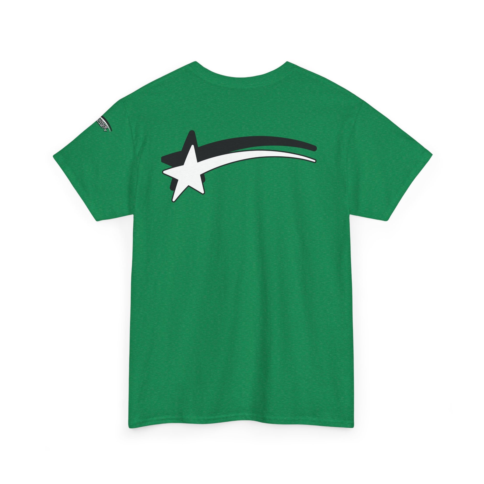 MINIMAL Heavy Cotton Tee