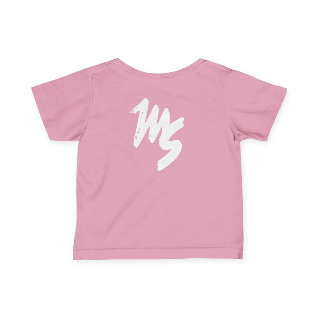 Nap Time is for Quitters Infant Tee