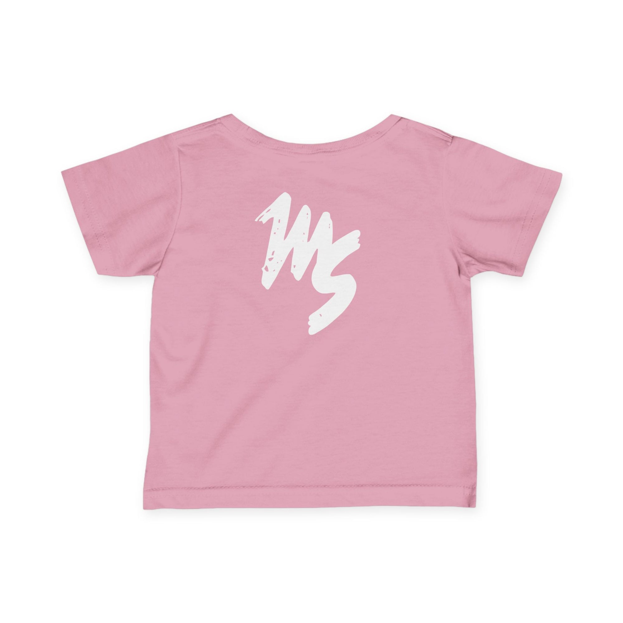 Nap Time is for Quitters Infant Tee