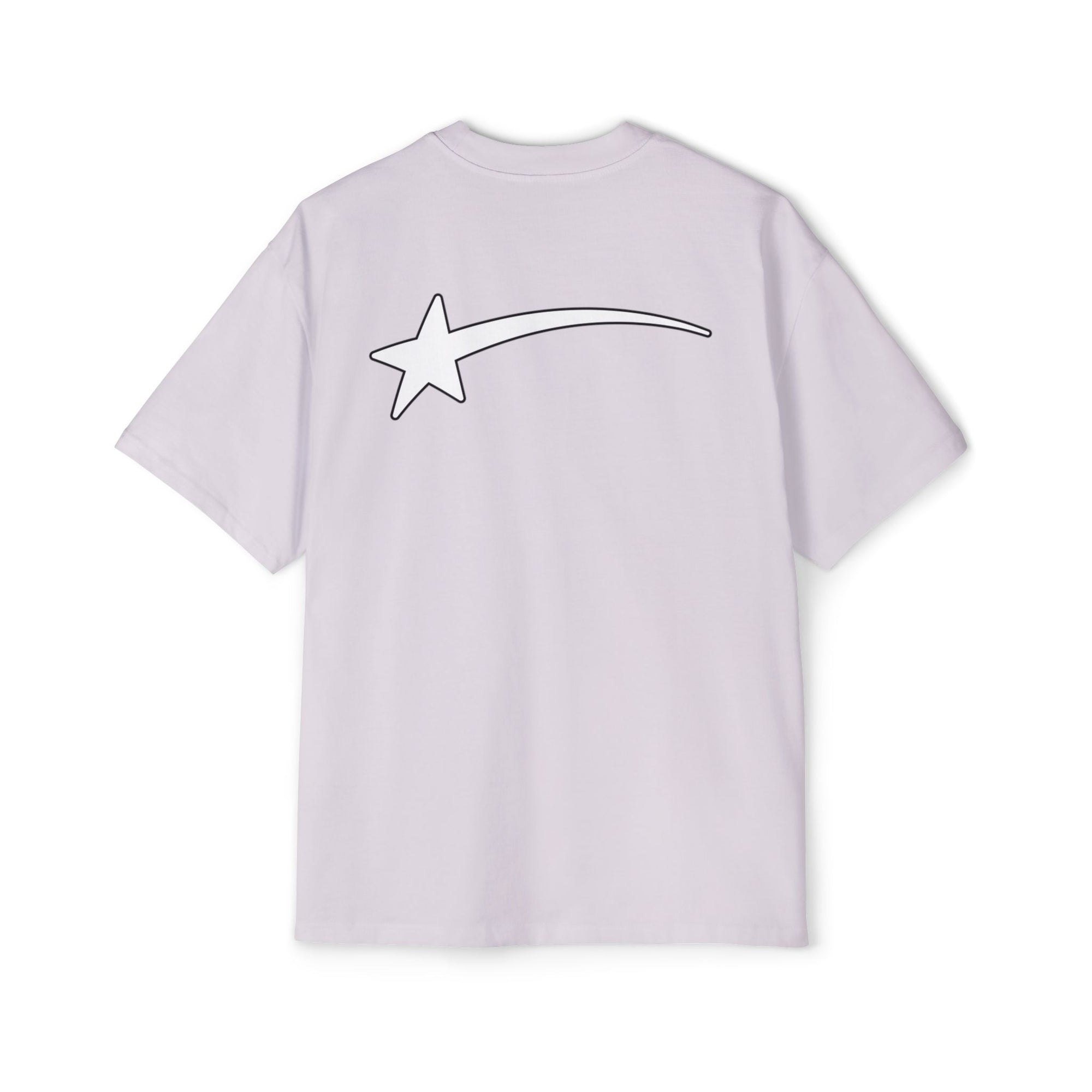 MILLIONAIRE Heavy Oversized Tee