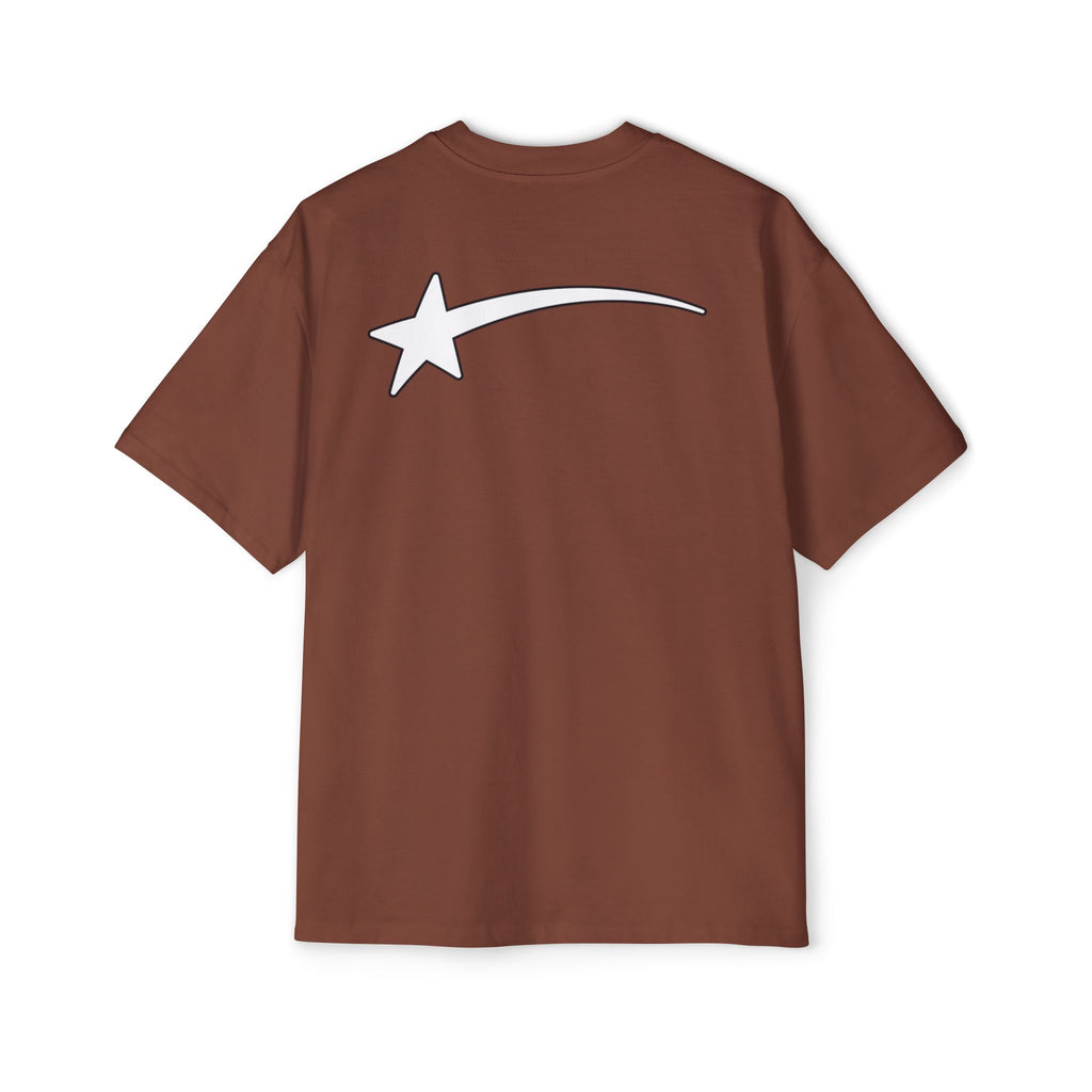 MILLIONAIRE Heavy Oversized Tee