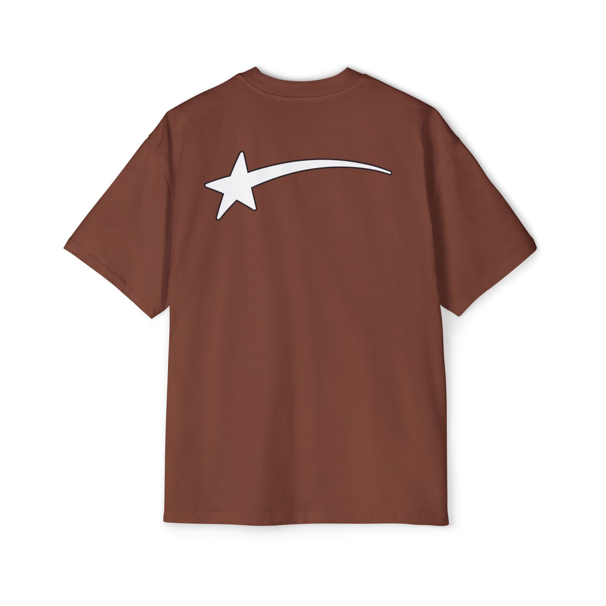 MILLIONAIRE Heavy Oversized Tee
