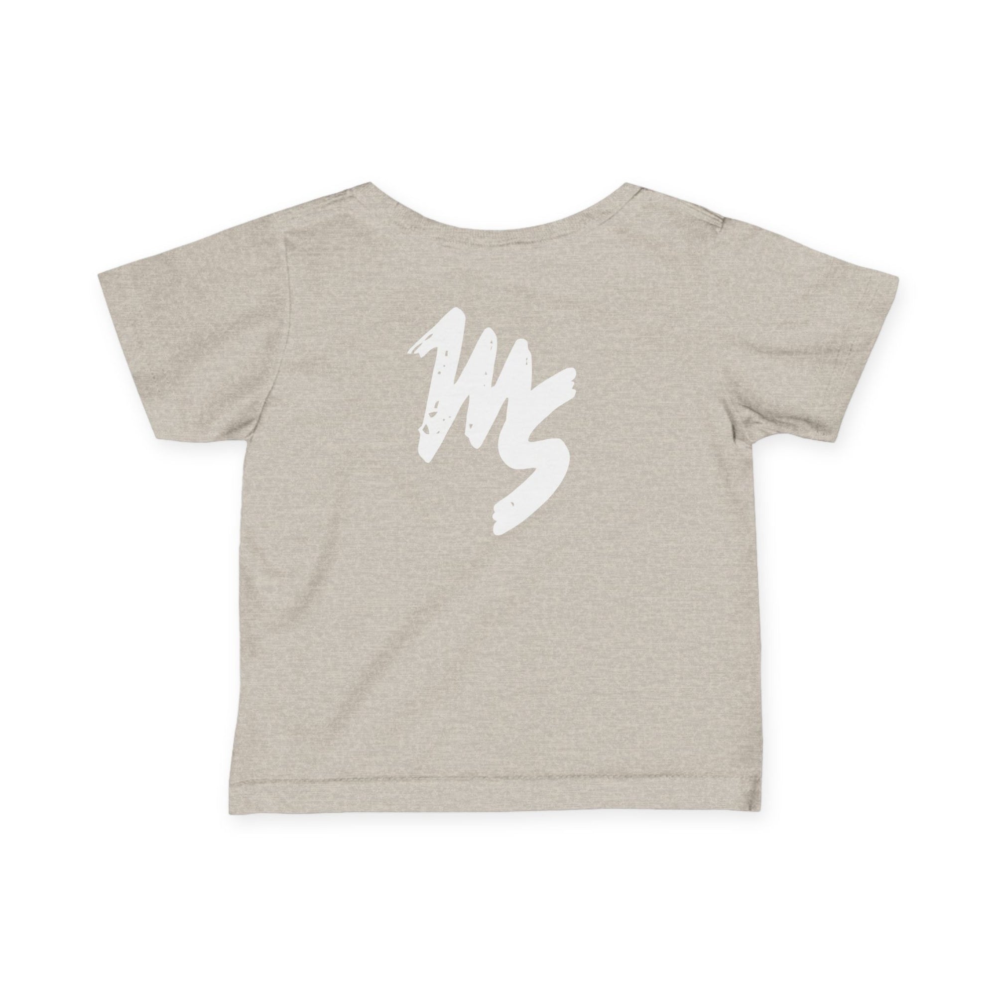 Nap Time is for Quitters Infant Tee