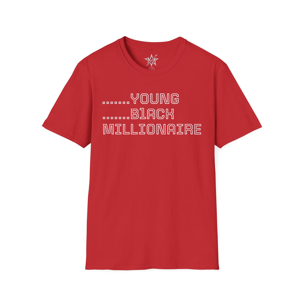 Young Black Millionaire