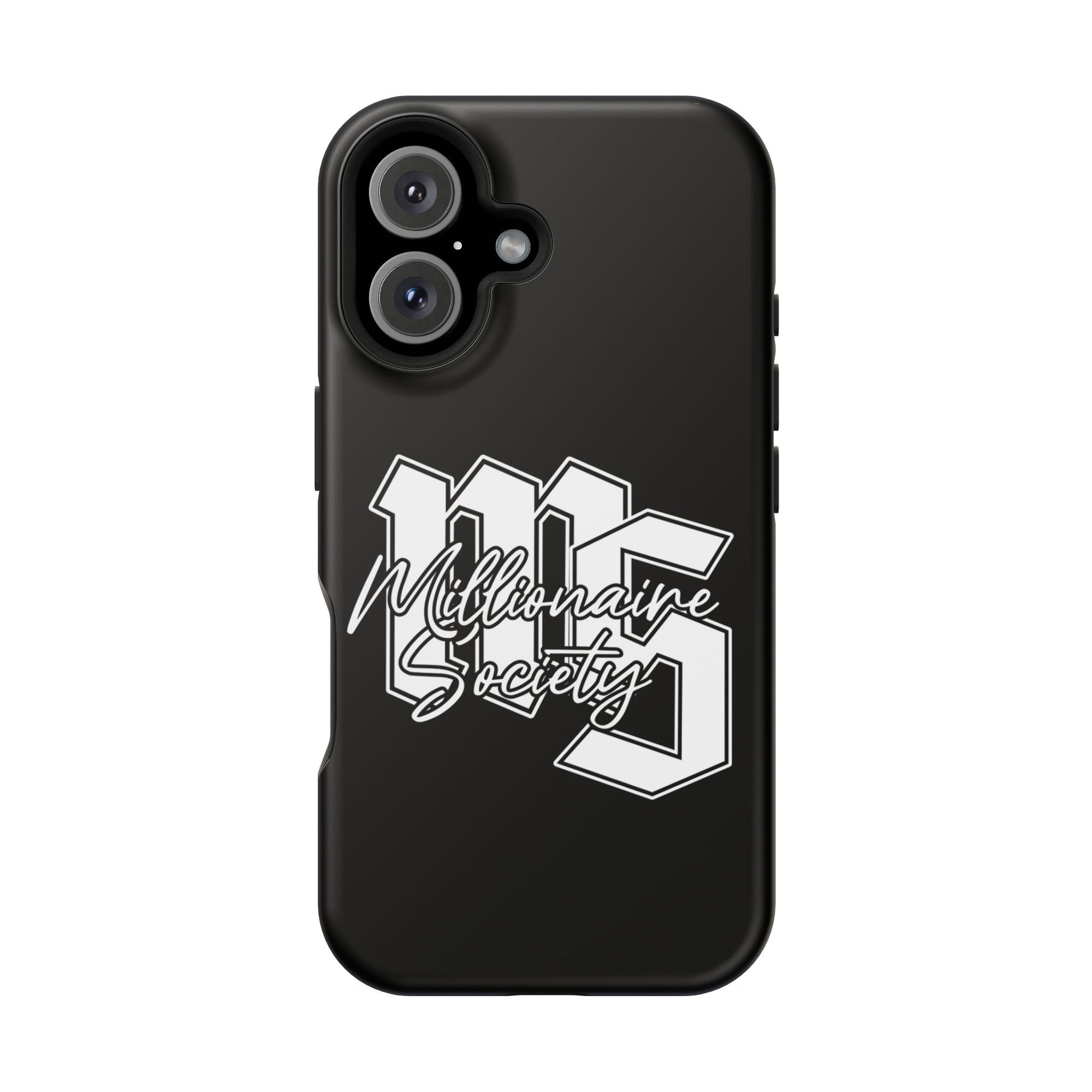 Magnetic Tough Cases