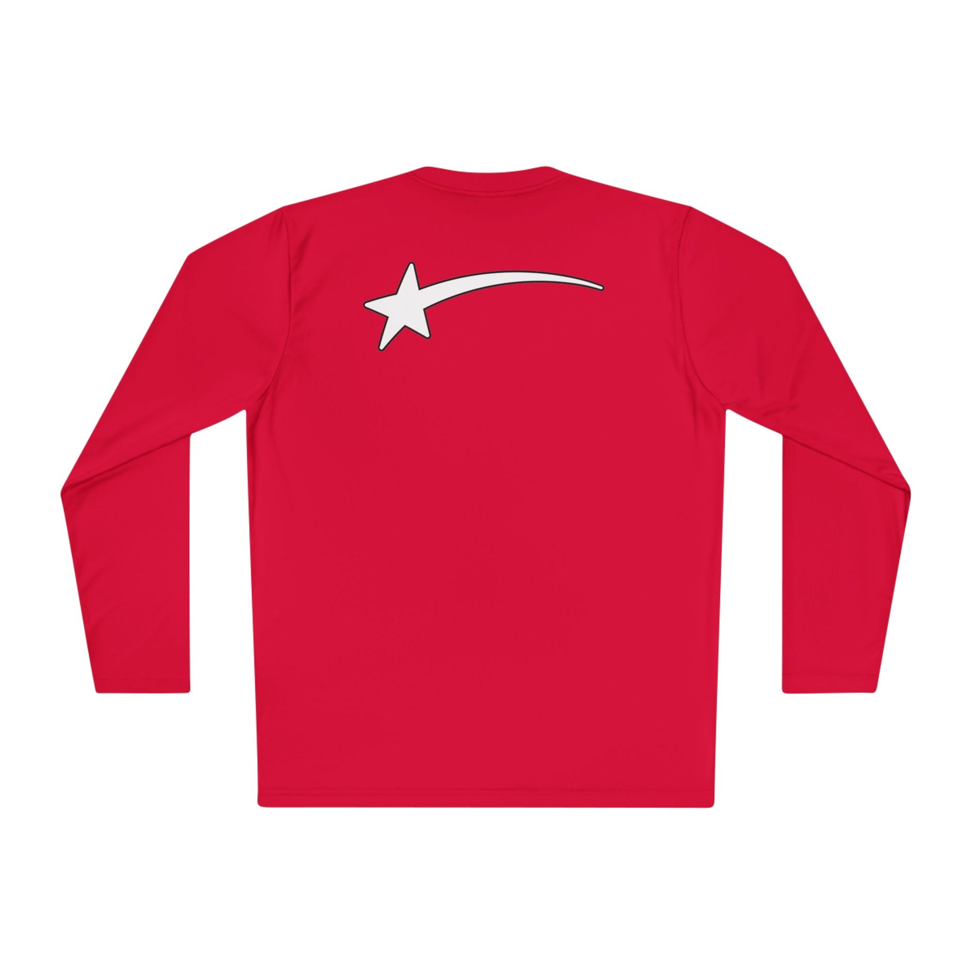 MILLIONAIRE Lightweight Long Sleeve Tee