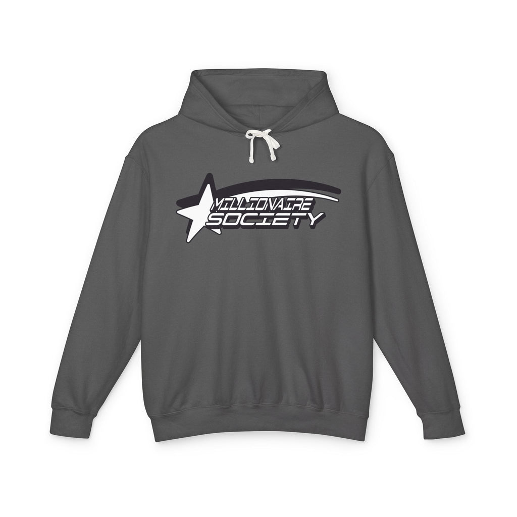 MILLIONAIRE Lightweight Hooded Sweatshirt