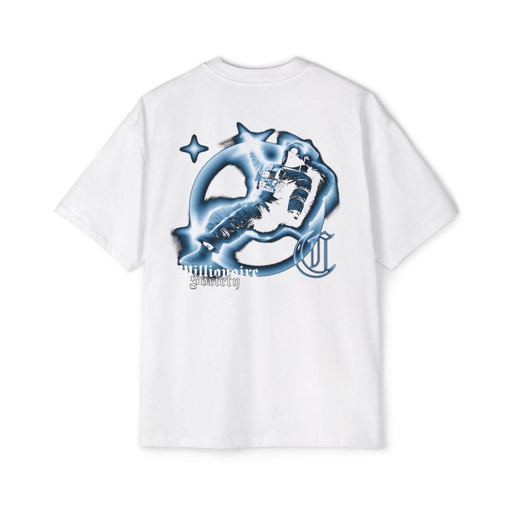 ASTRO Heavy Oversized Tee