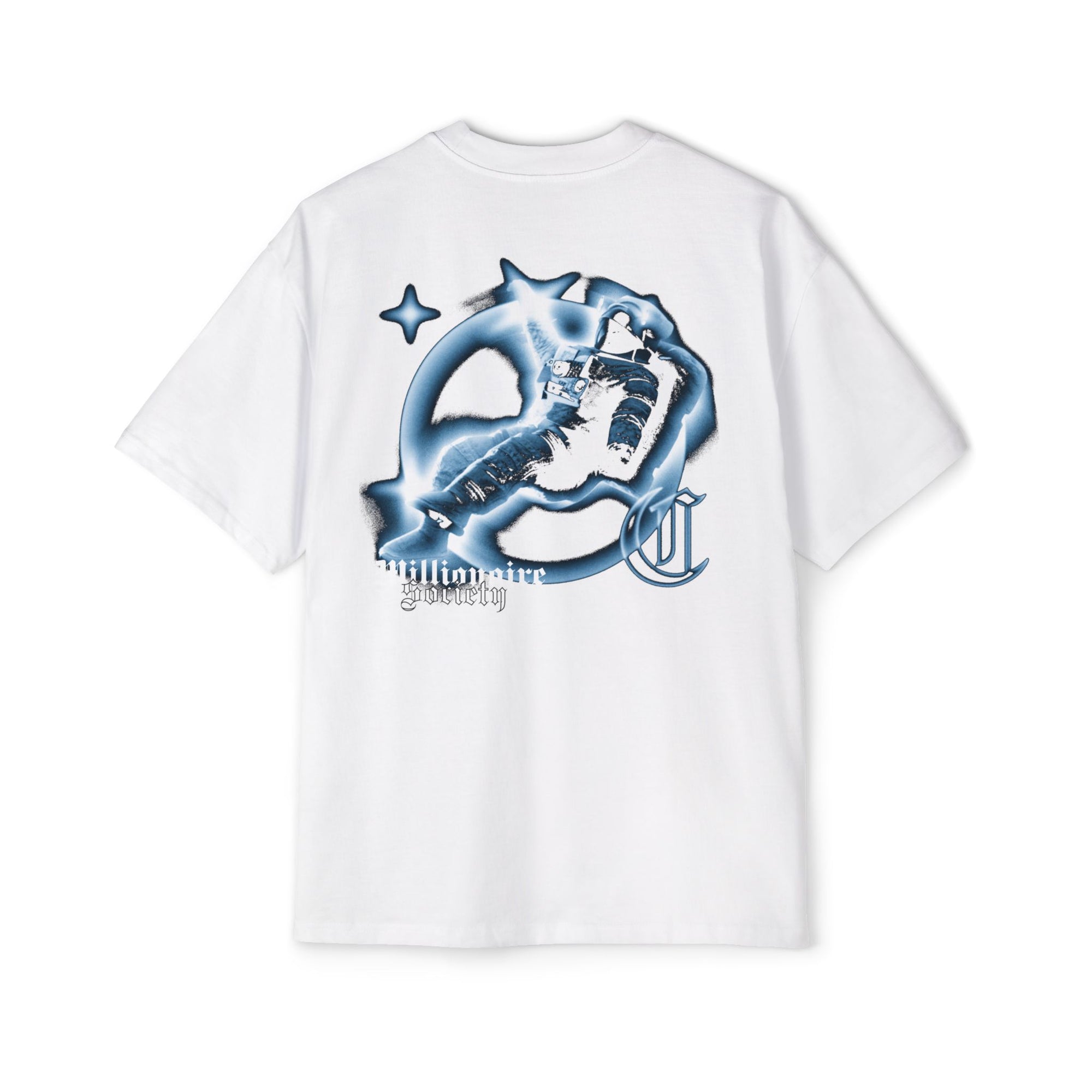 ASTRO Heavy Oversized Tee