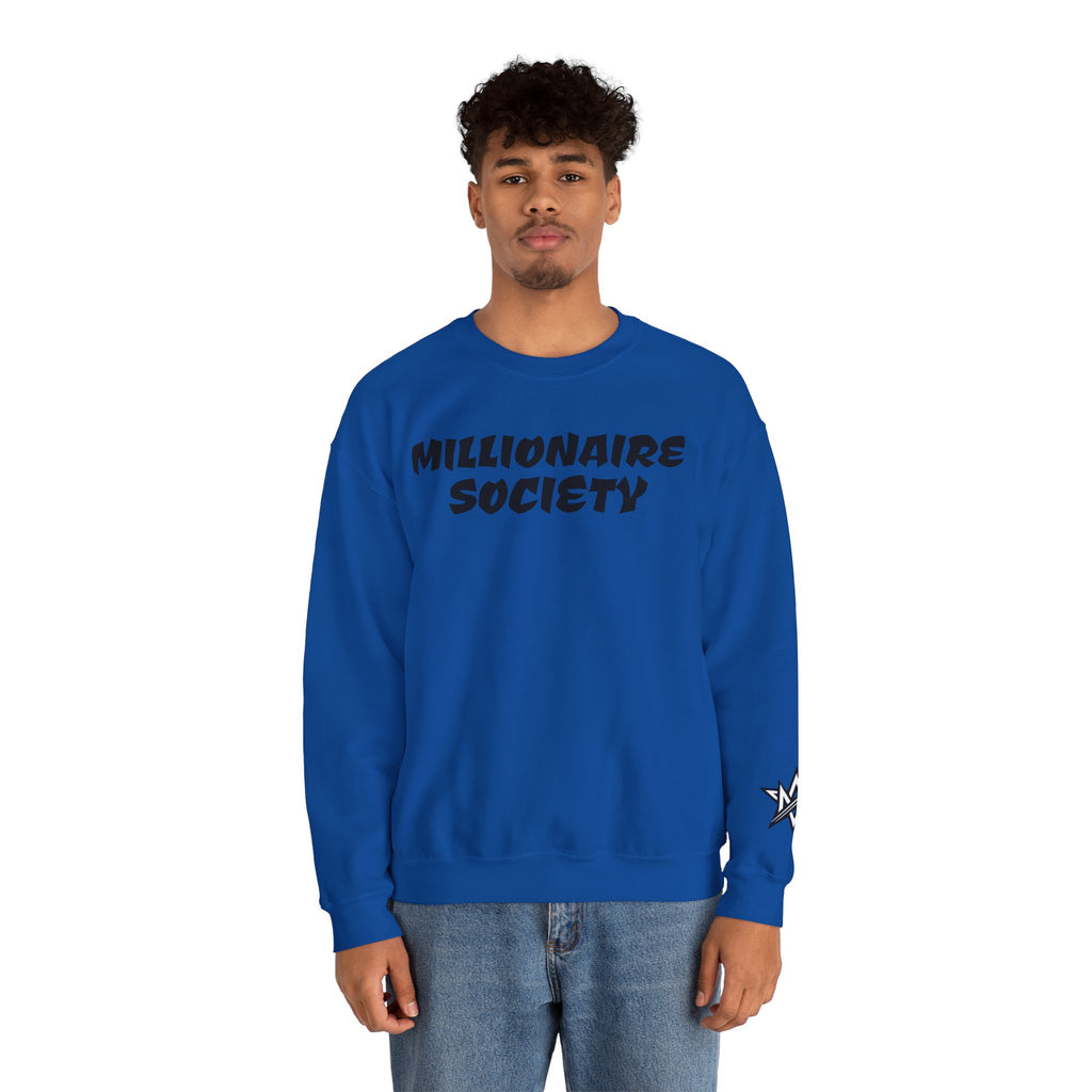 Heavy Blend Sweatshirt