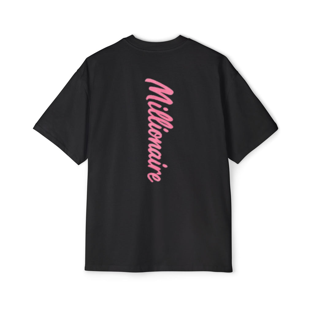 LIGHT Oversized Tee