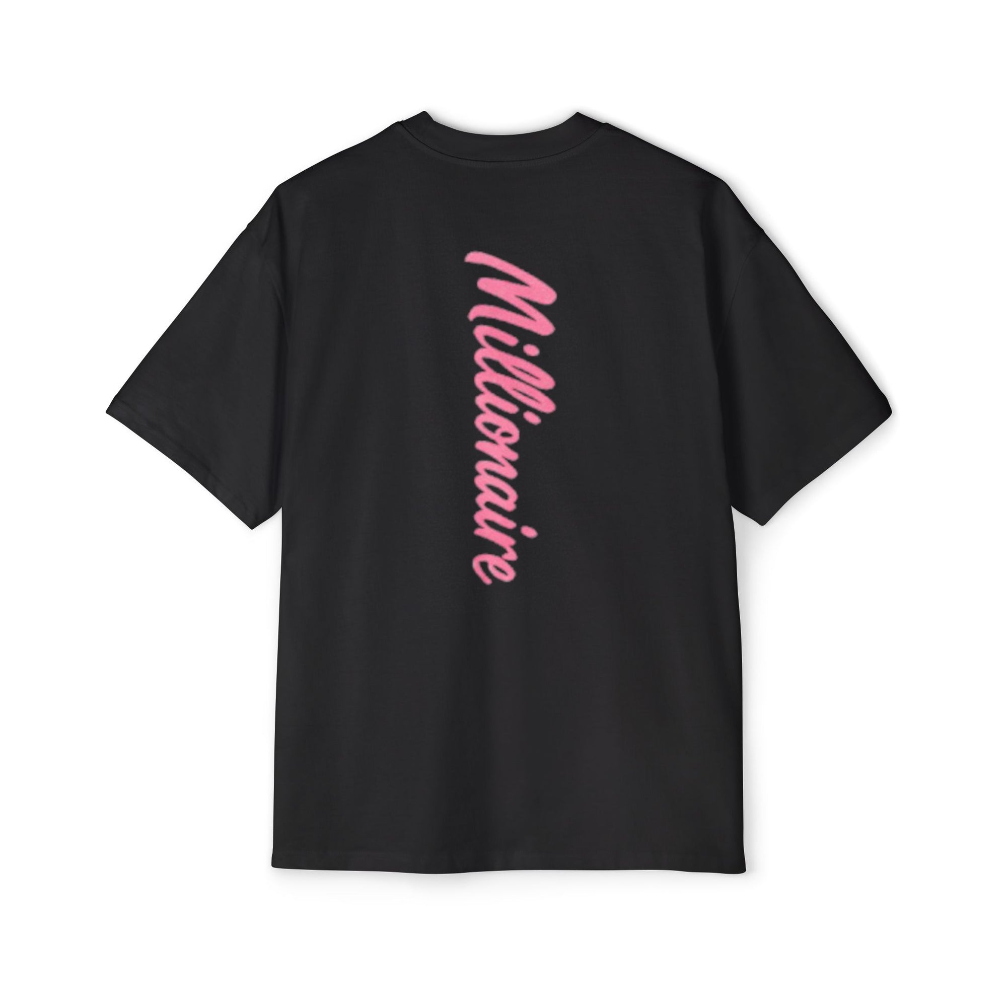 LIGHT Oversized Tee