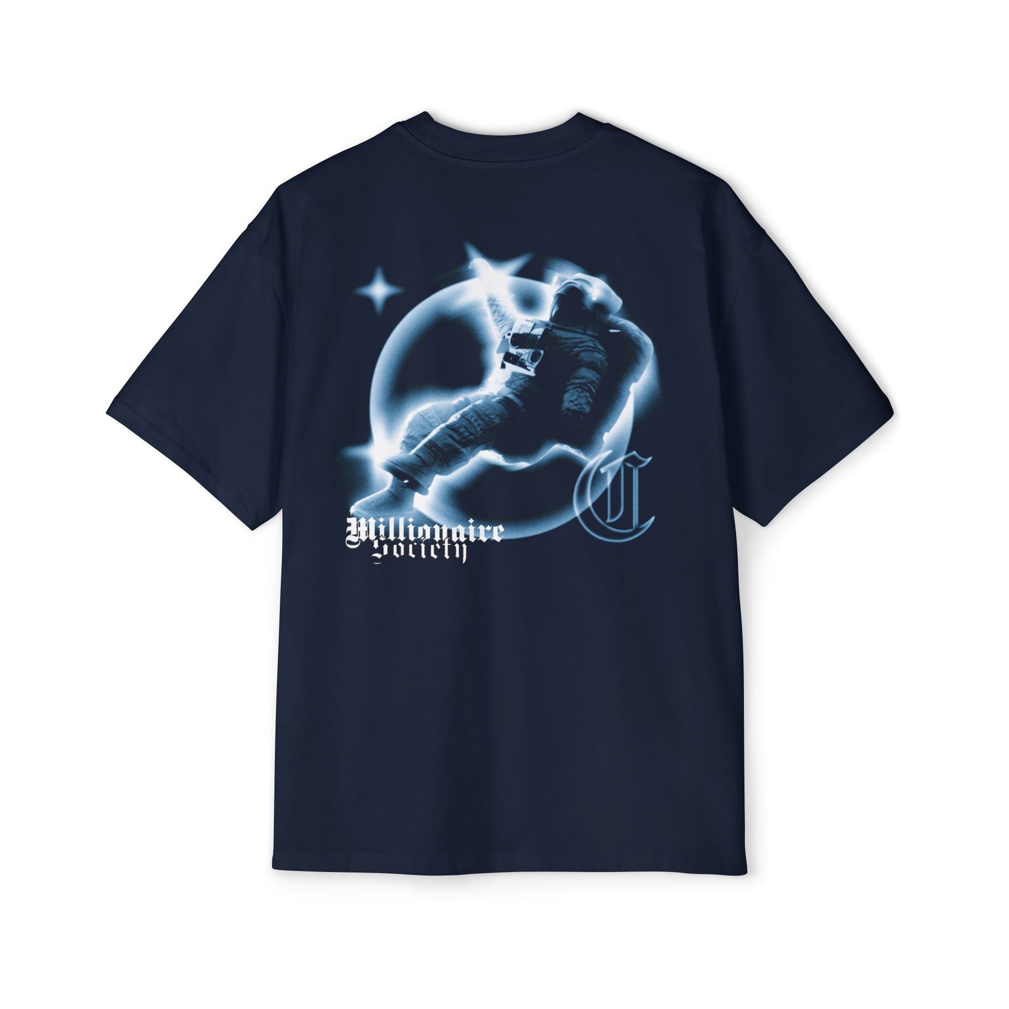 ASTRO Heavy Oversized Tee