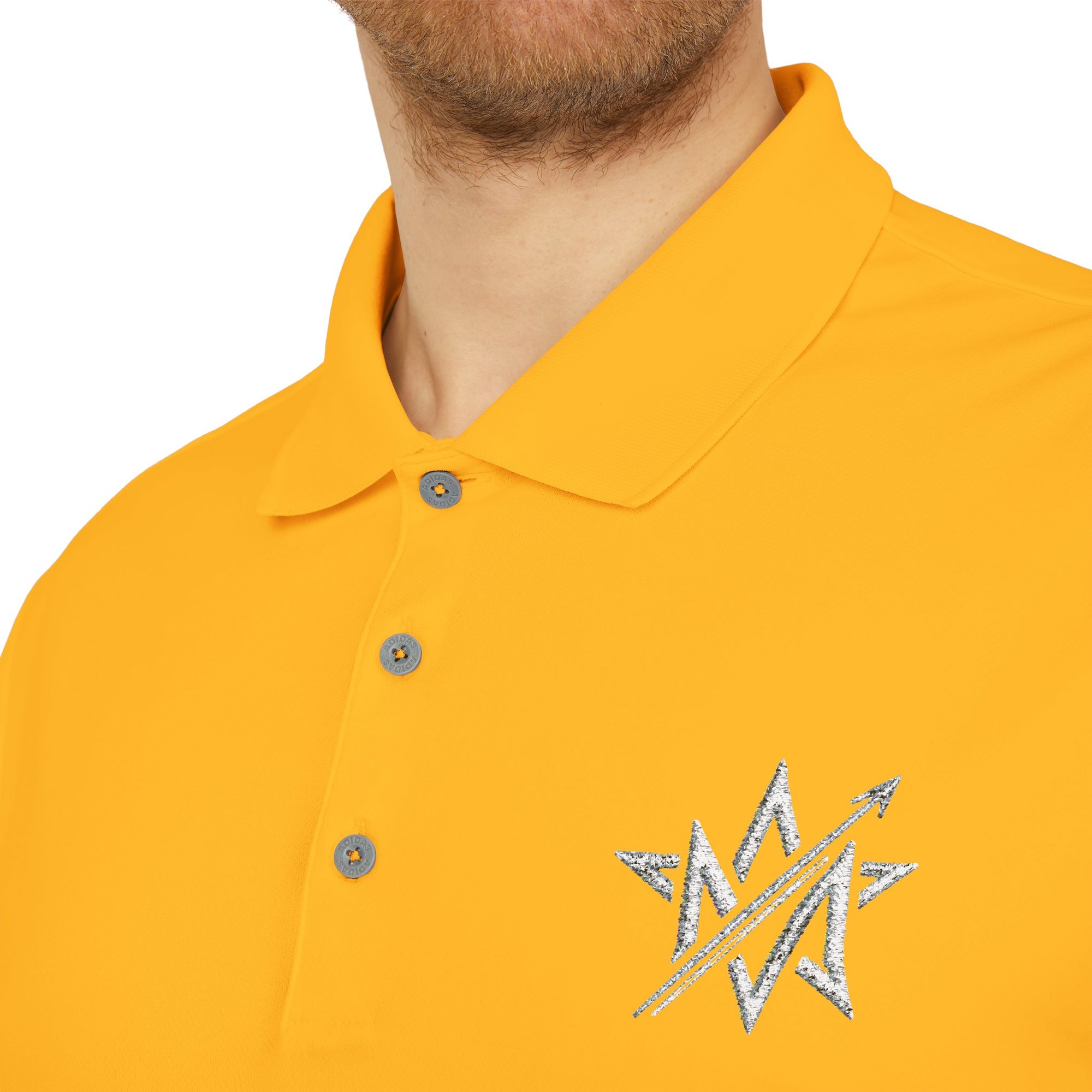 Unisex Performance Polo Shirt