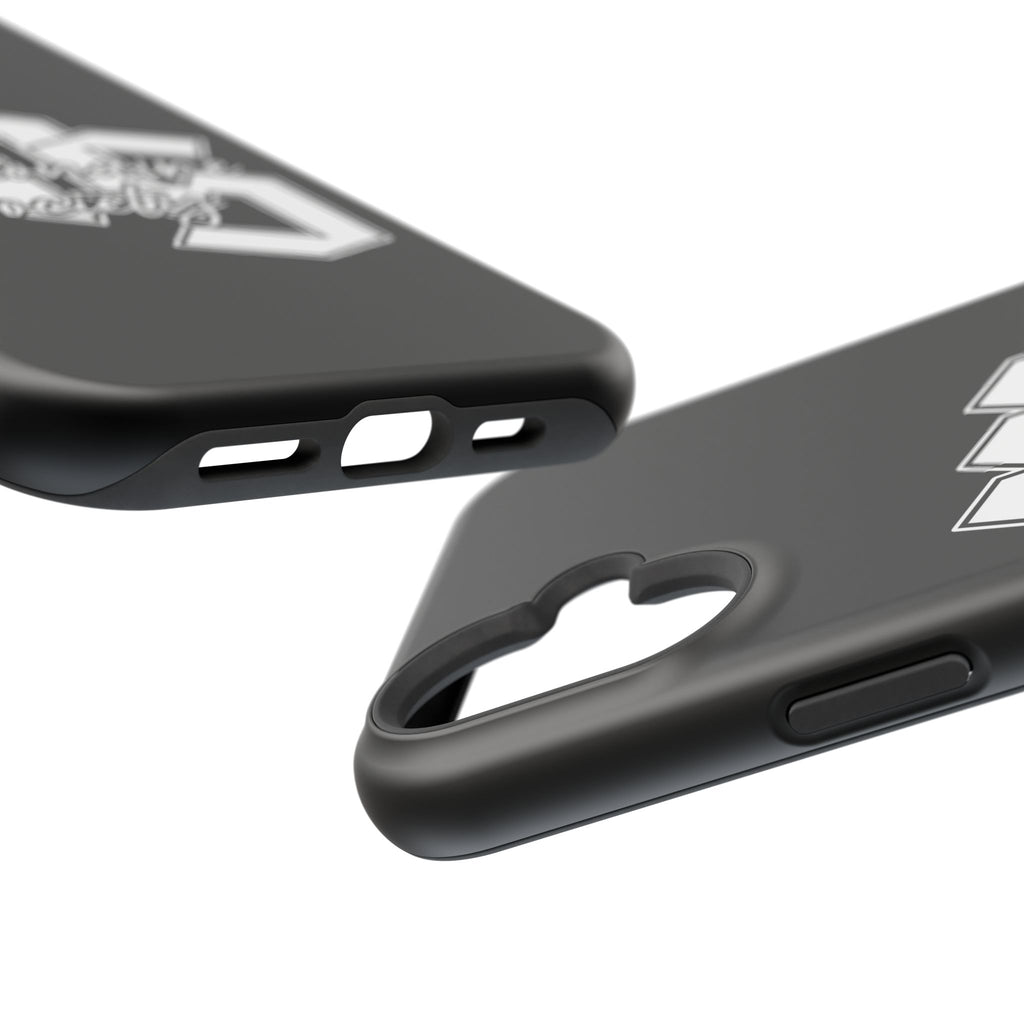 Magnetic Tough Cases