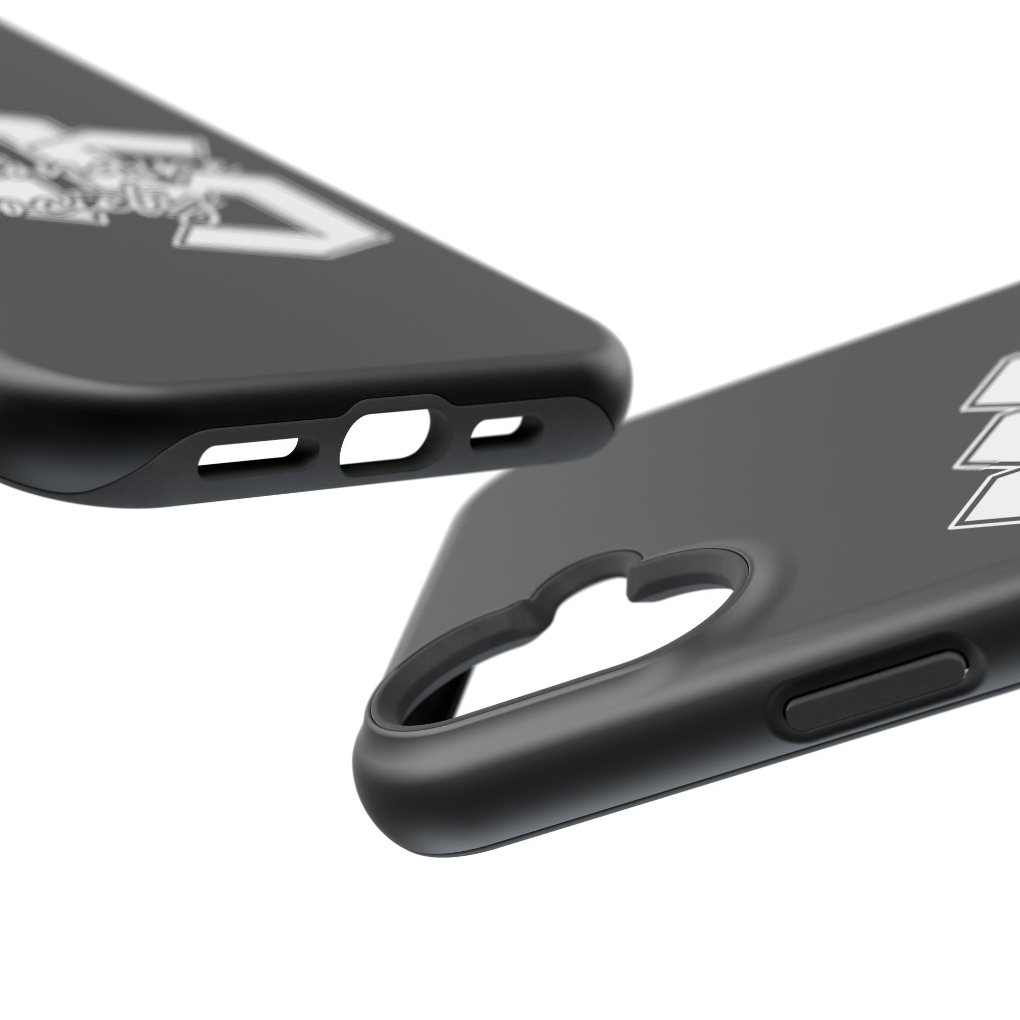 Magnetic Tough Cases