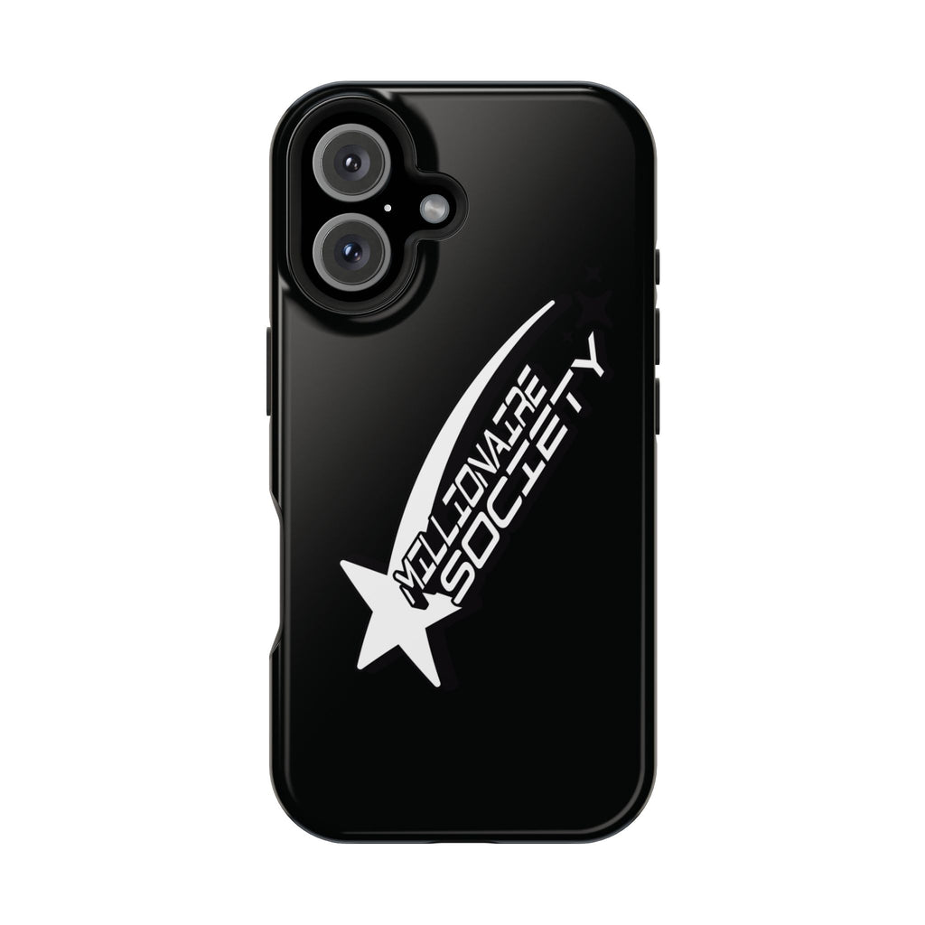 Magnetic Tough Cases