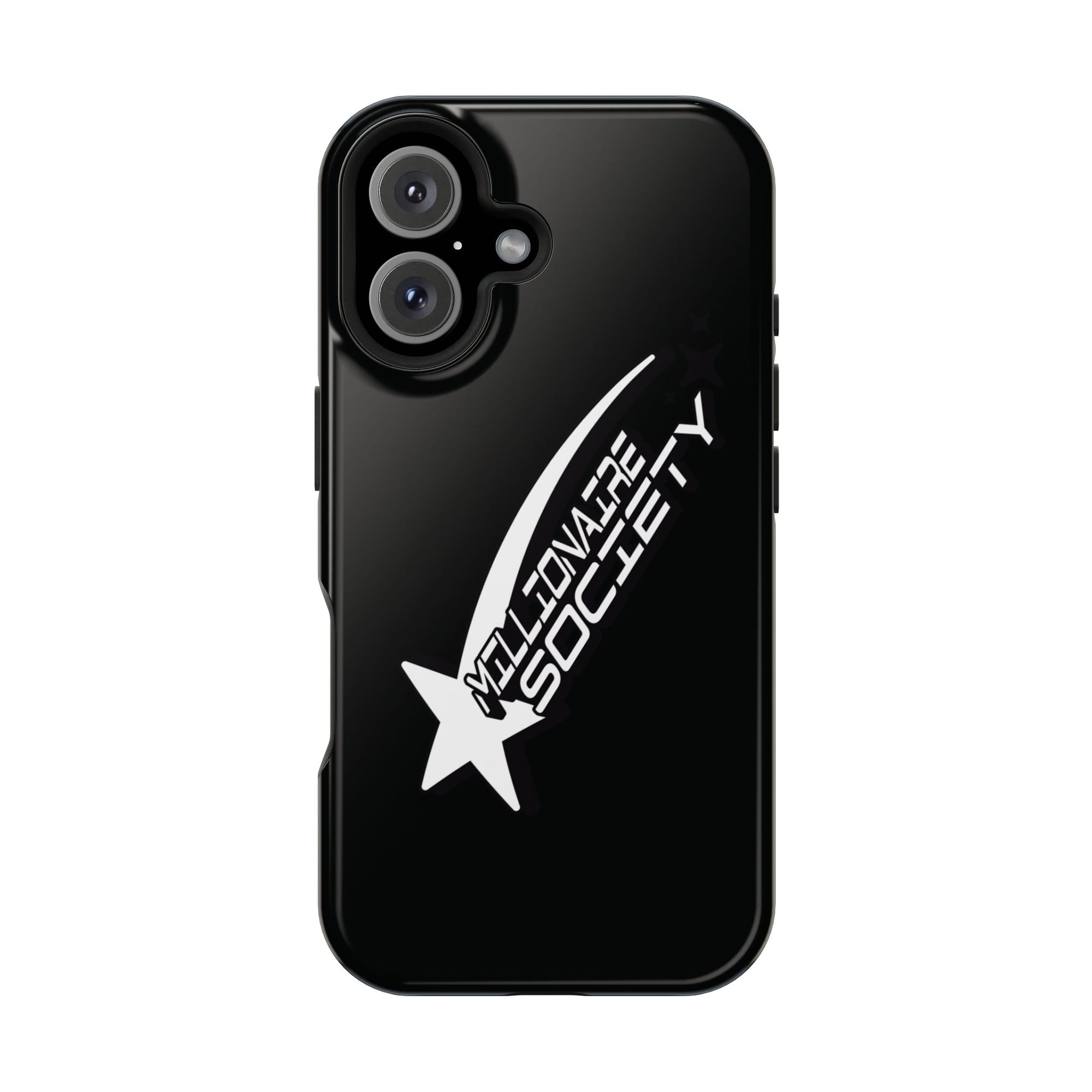 Magnetic Tough Cases