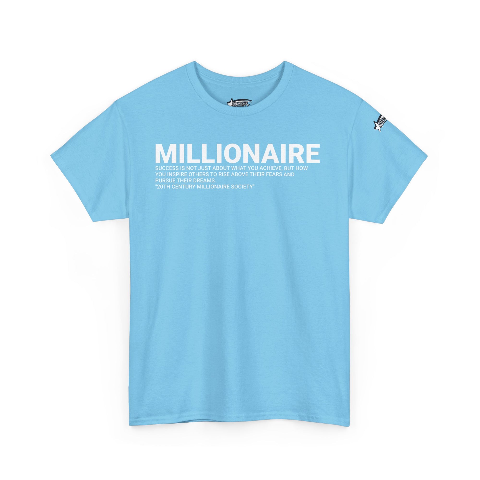 MINIMAL Heavy Cotton Tee
