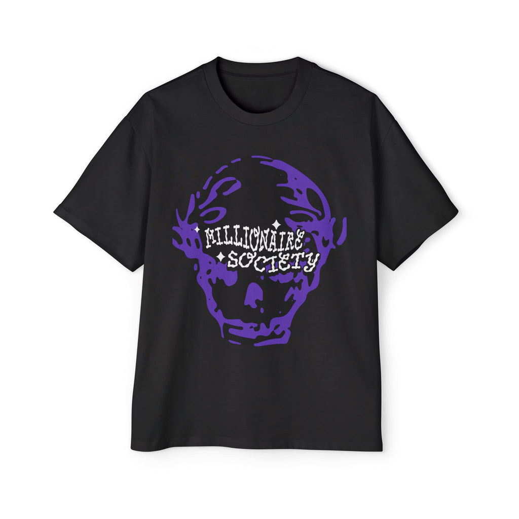 FUTURE Heavy Oversized Tee