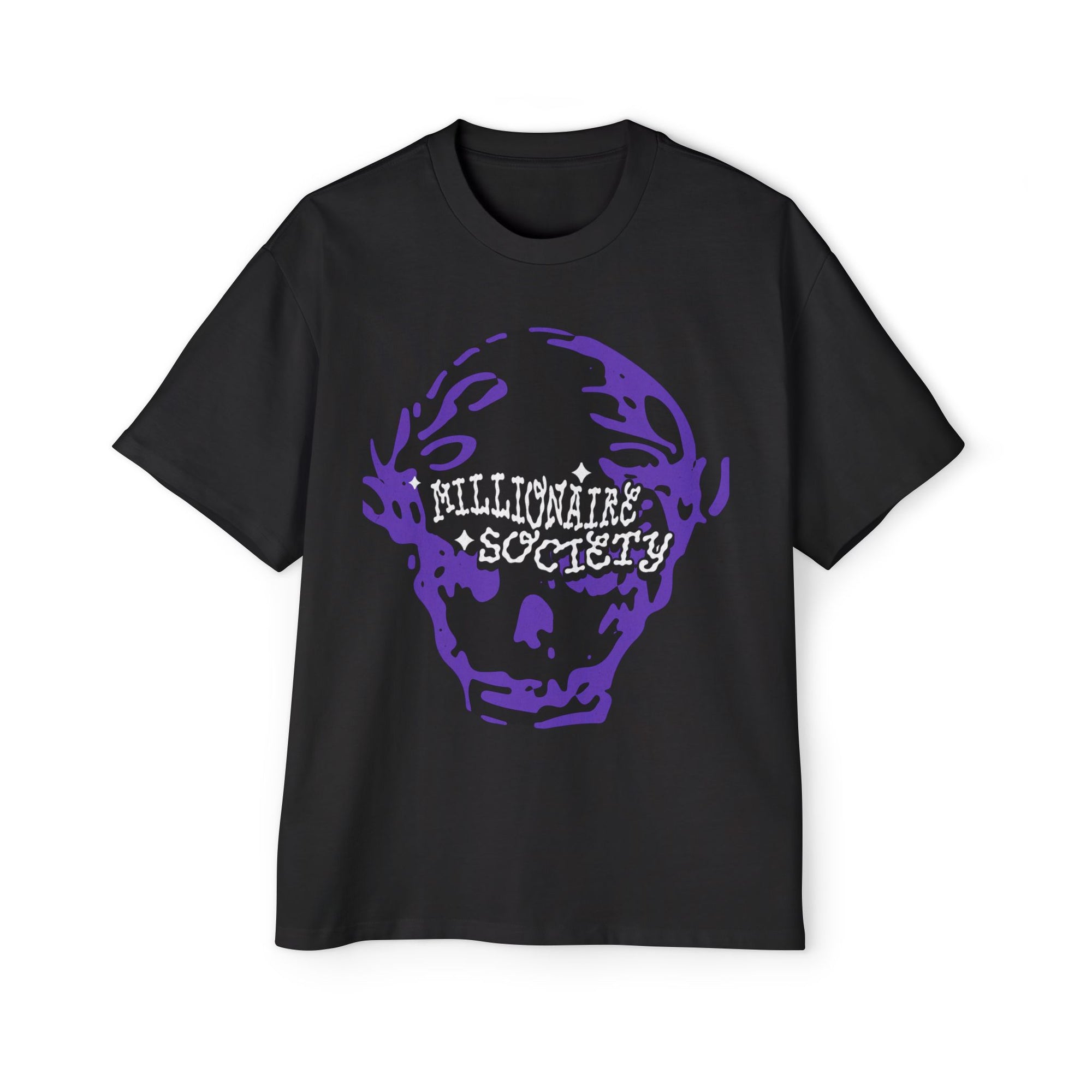 FUTURE Heavy Oversized Tee