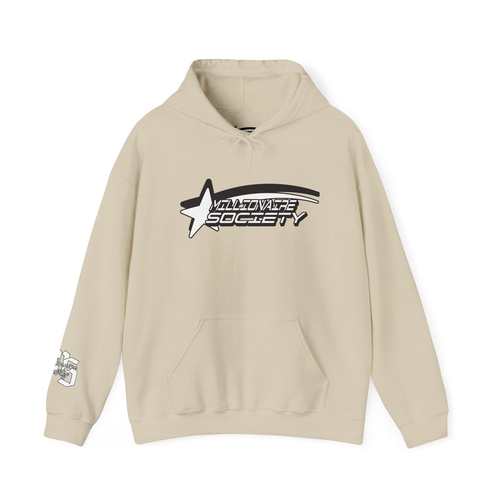 MILLIONAIRE Hooded Sweatshirt