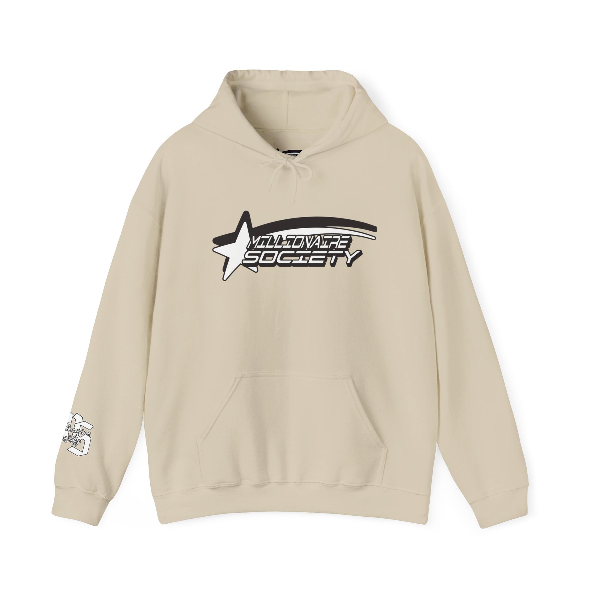 MILLIONAIRE Hooded Sweatshirt