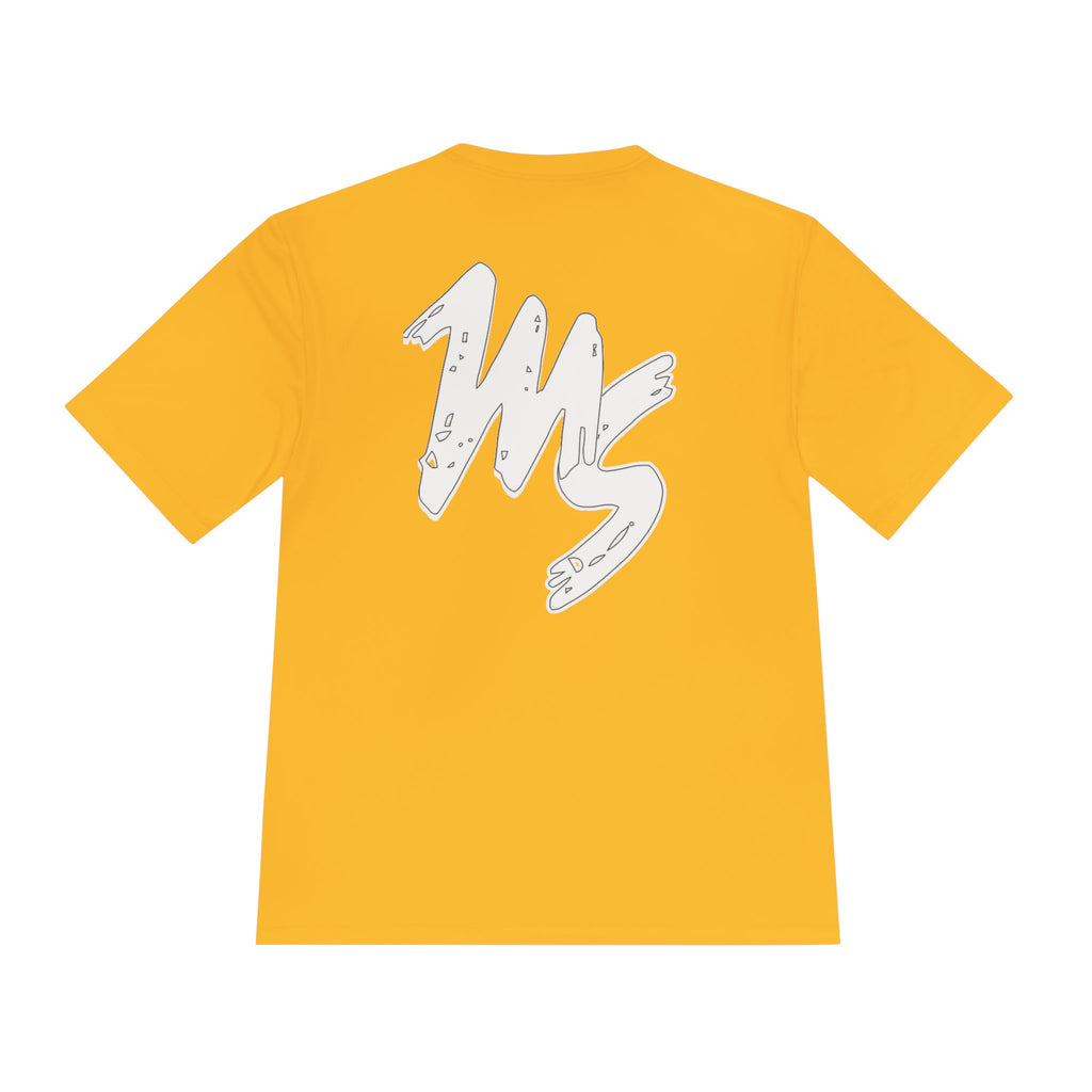 MILLIONAIRE Moisture Wicking Tee