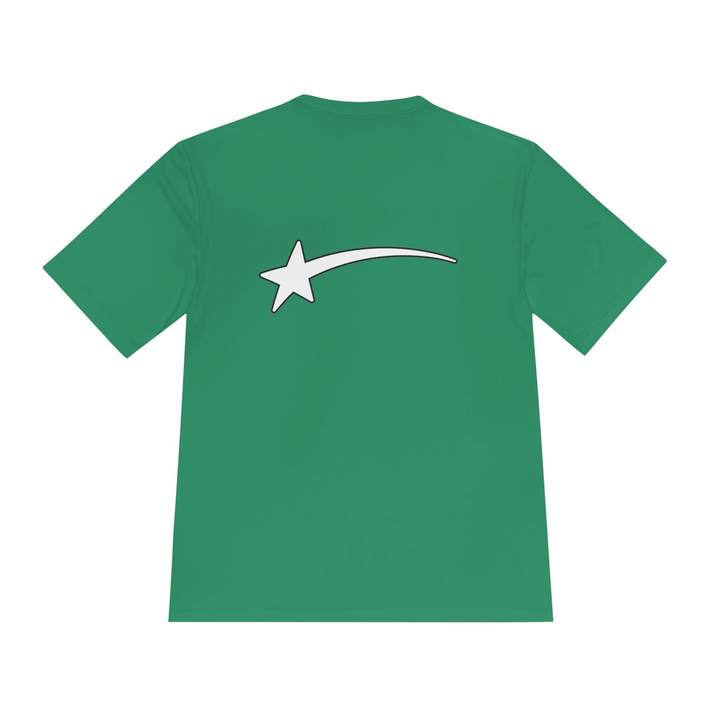 MILLIONAIRE Moisture Wicking Tee