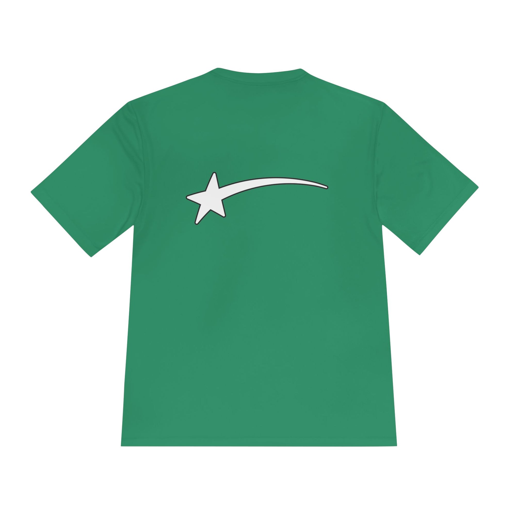 MILLIONAIRE Moisture Wicking Tee
