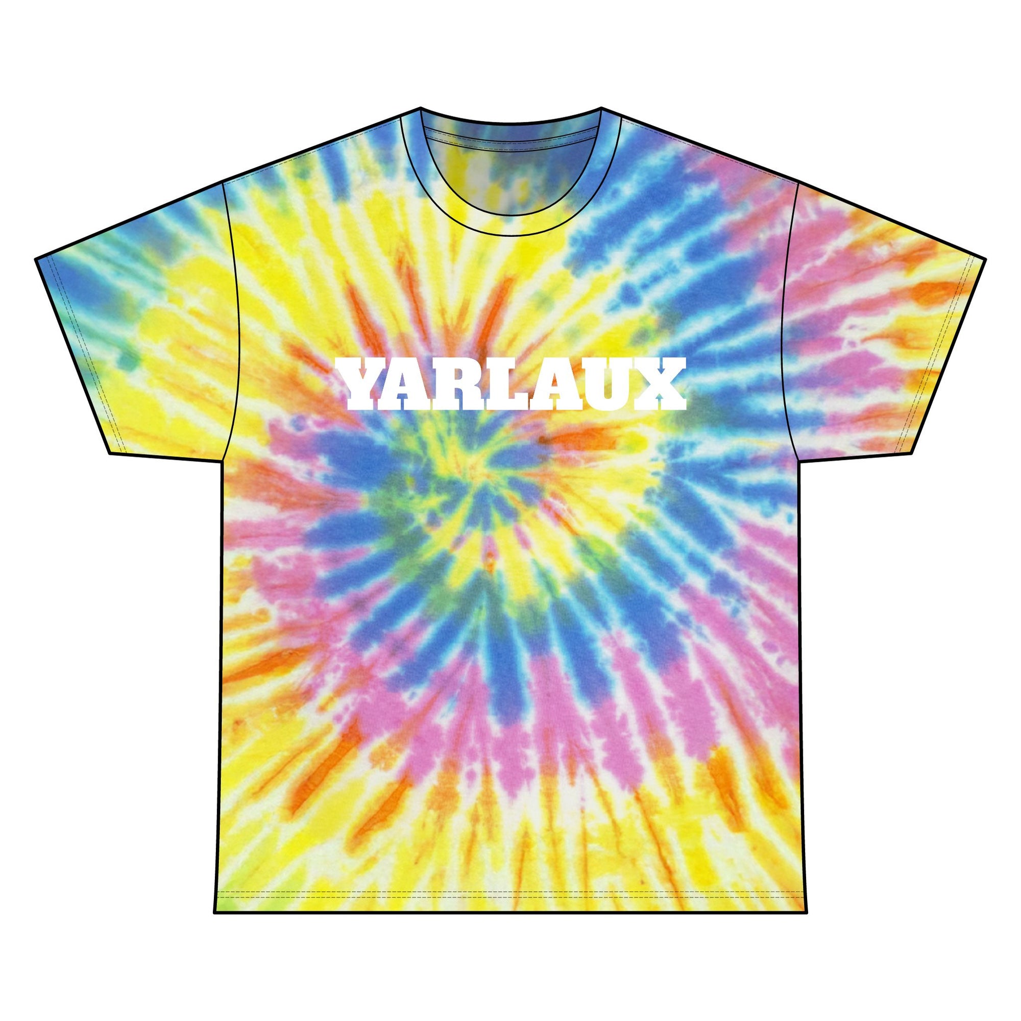 YARLAUX