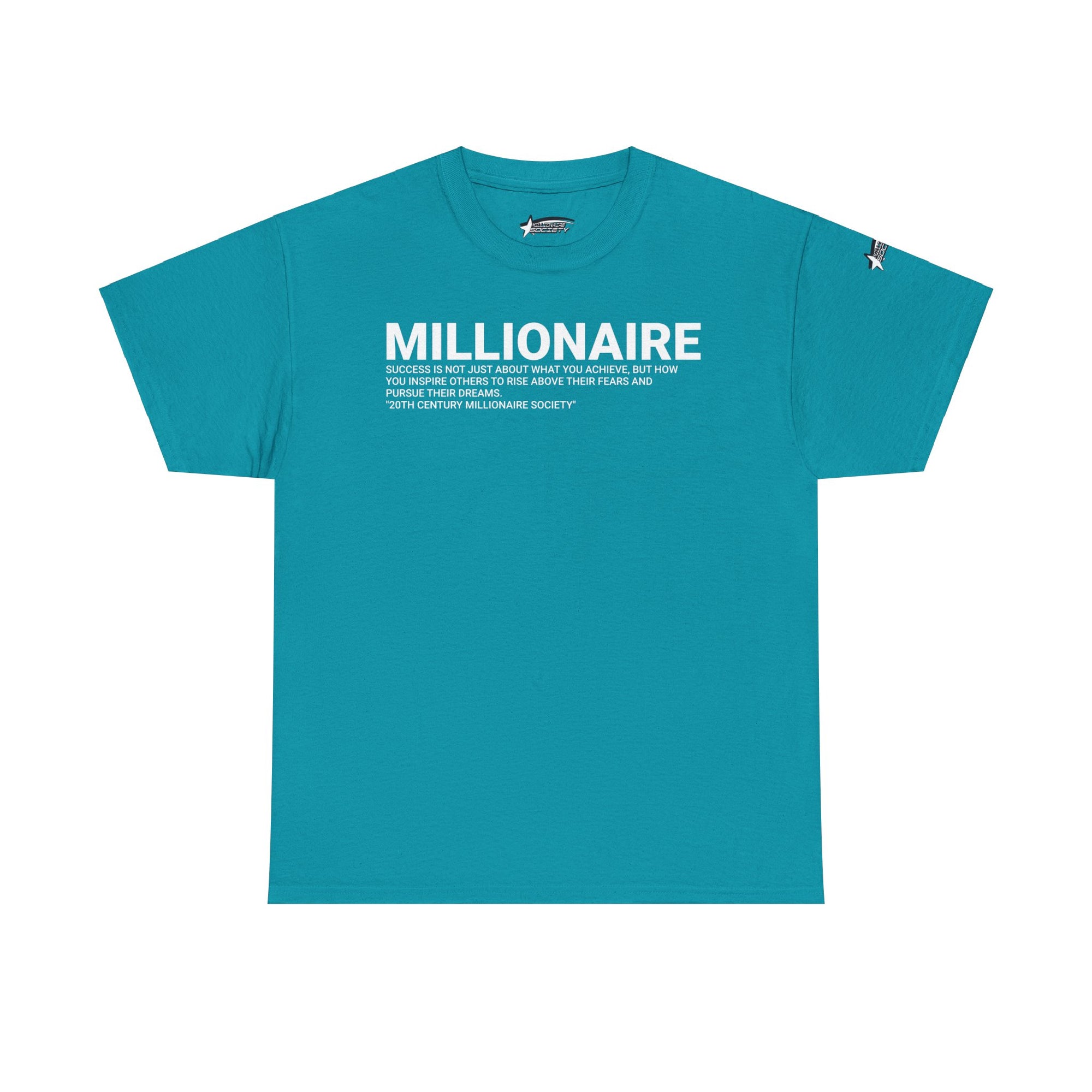 MINIMAL Heavy Cotton Tee