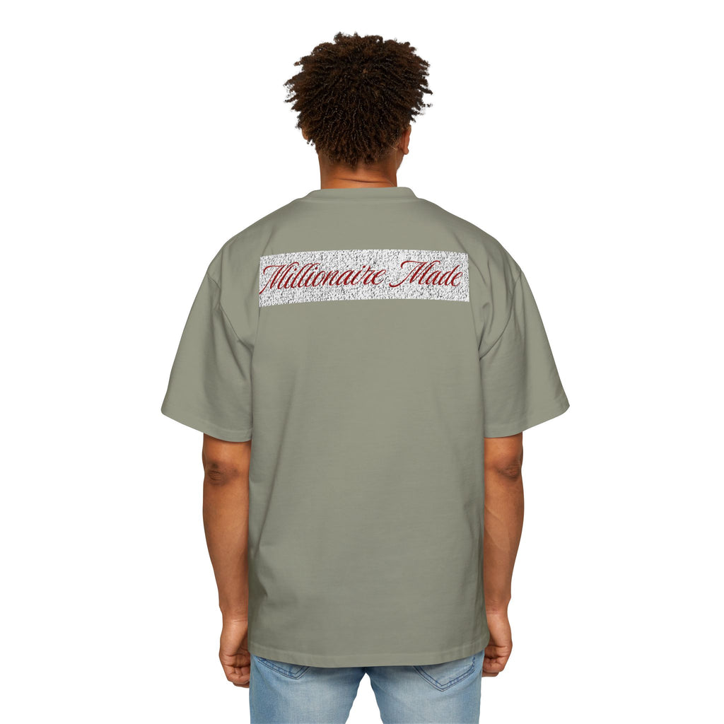 Made Millionaire