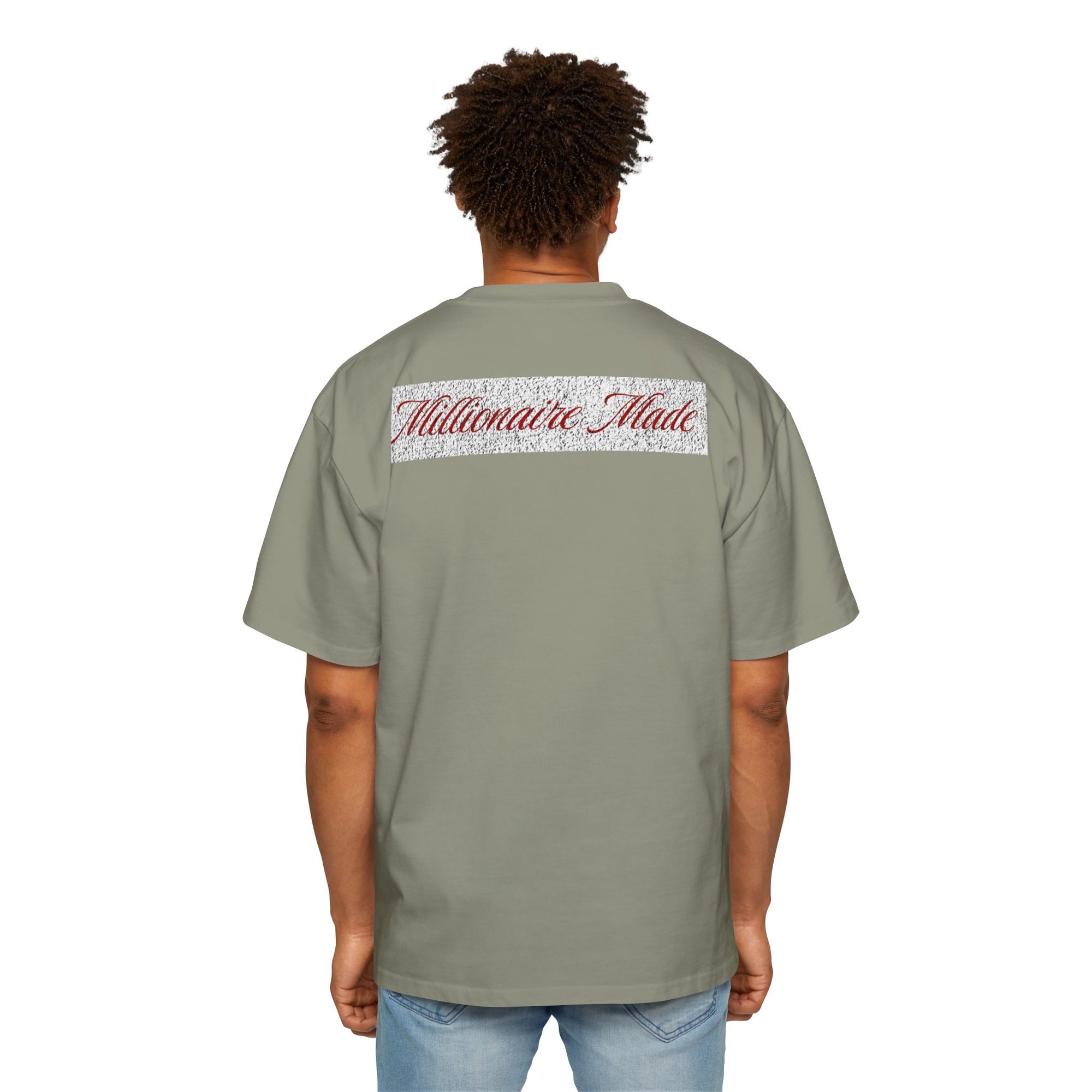 Made Millionaire